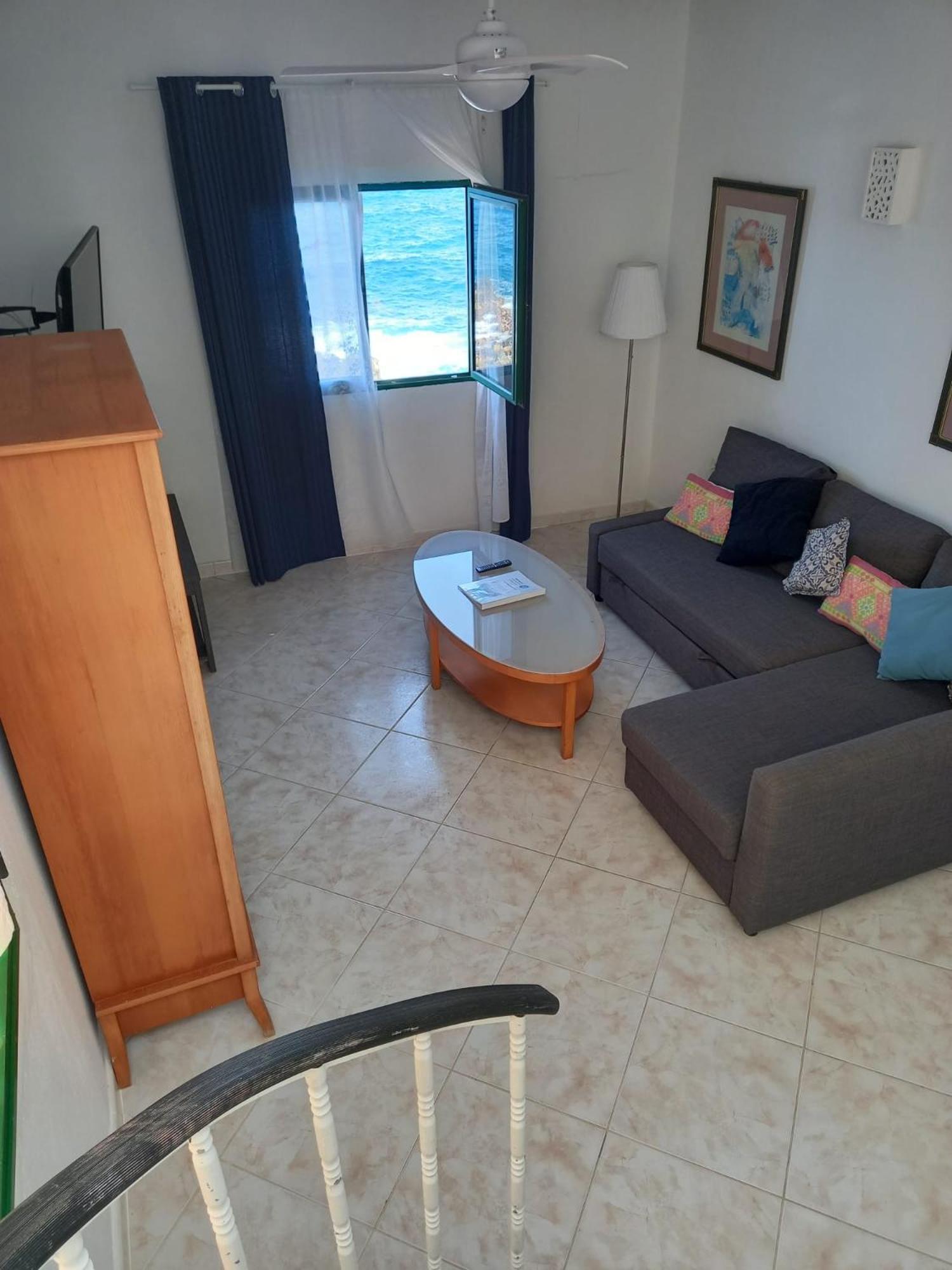 Apartment Casa Maria Puerto de la Cruz (Tenerife)