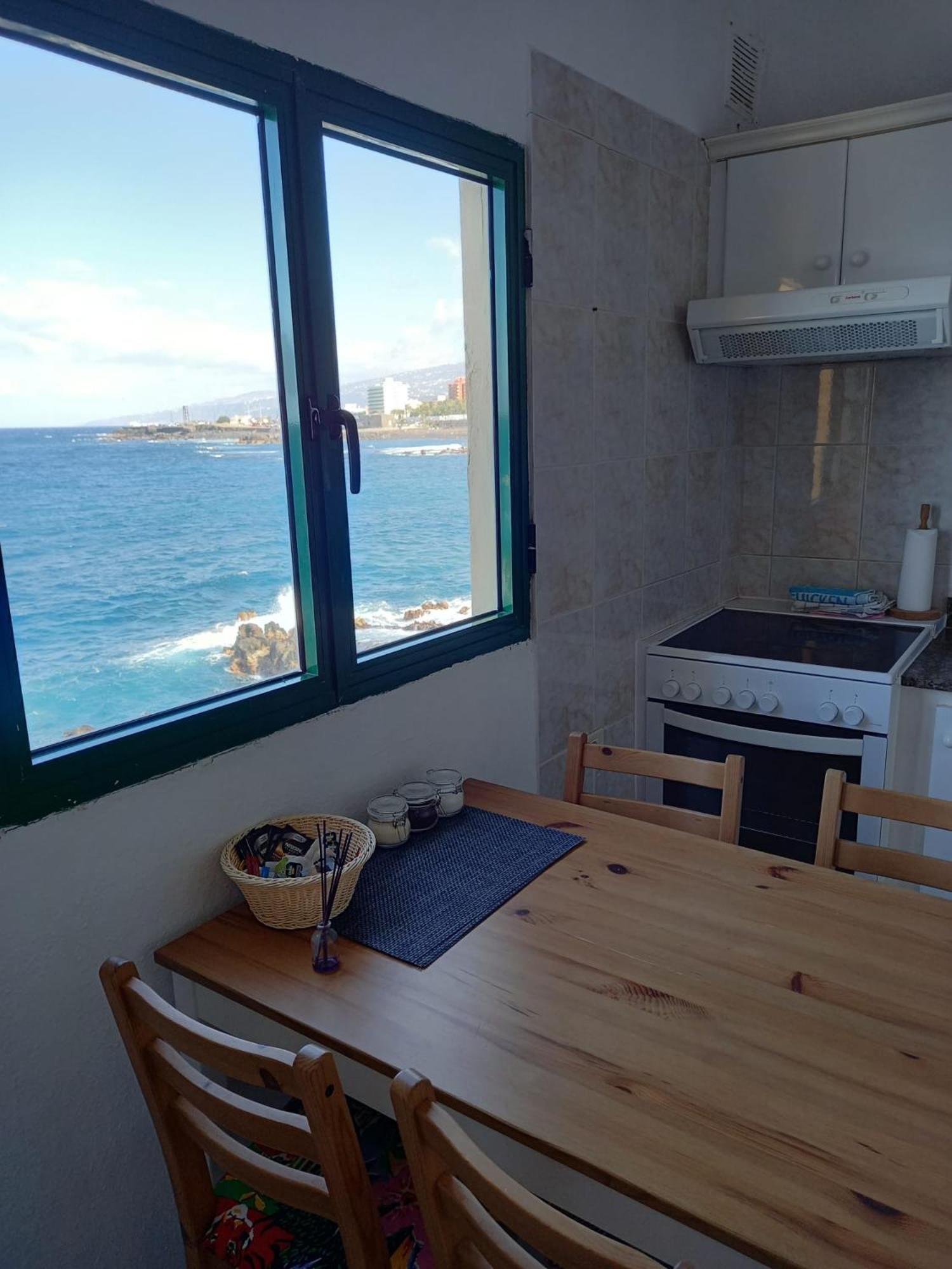 Casa Maria Apartment