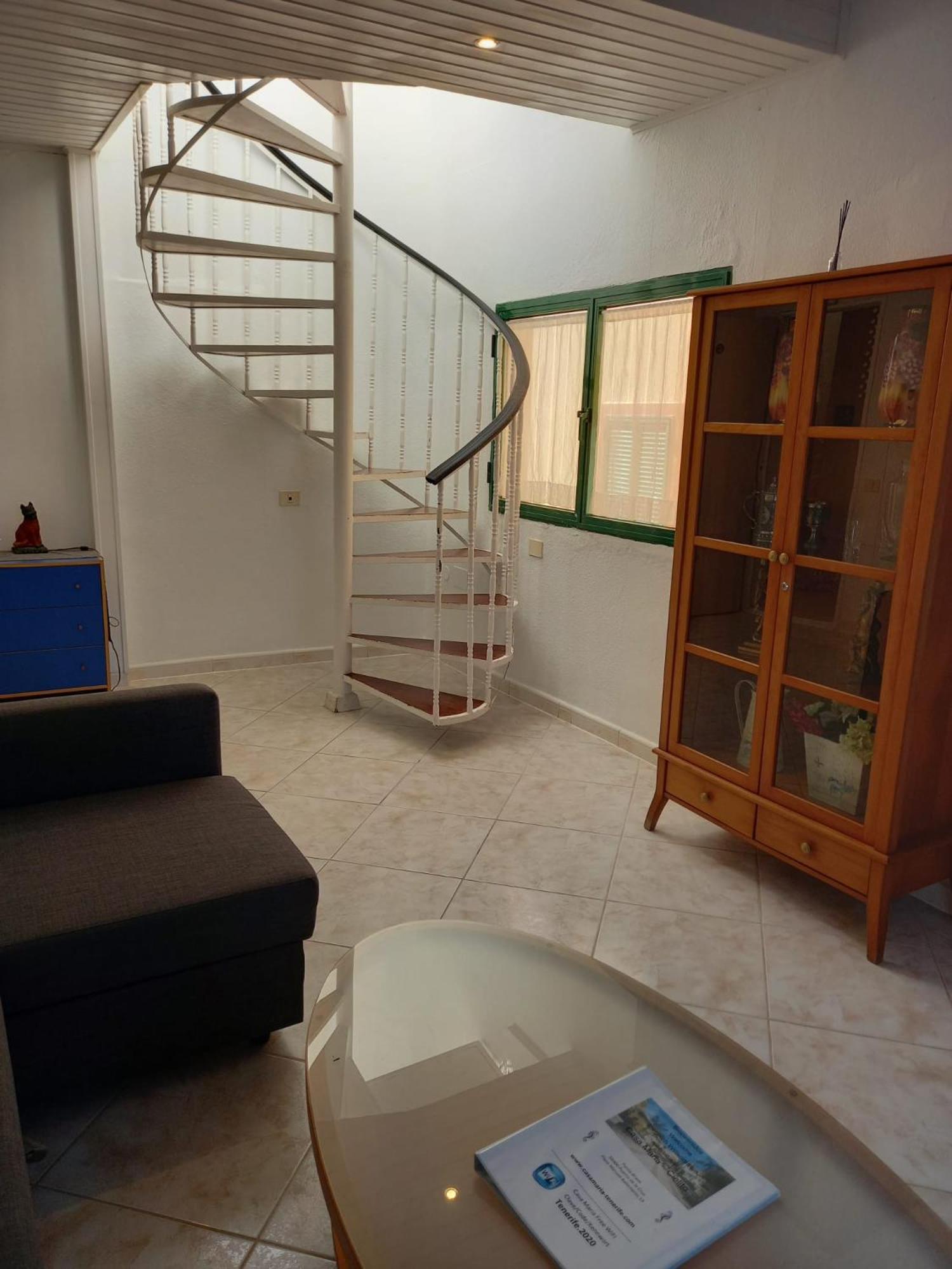 Casa Maria * Puerto de la Cruz (Tenerife)