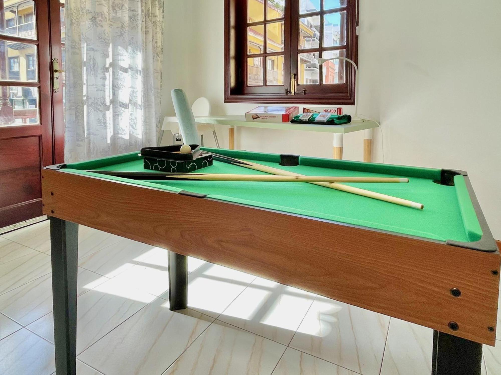 The Balcony House With Free Parking * Puerto de la Cruz (Tenerife)