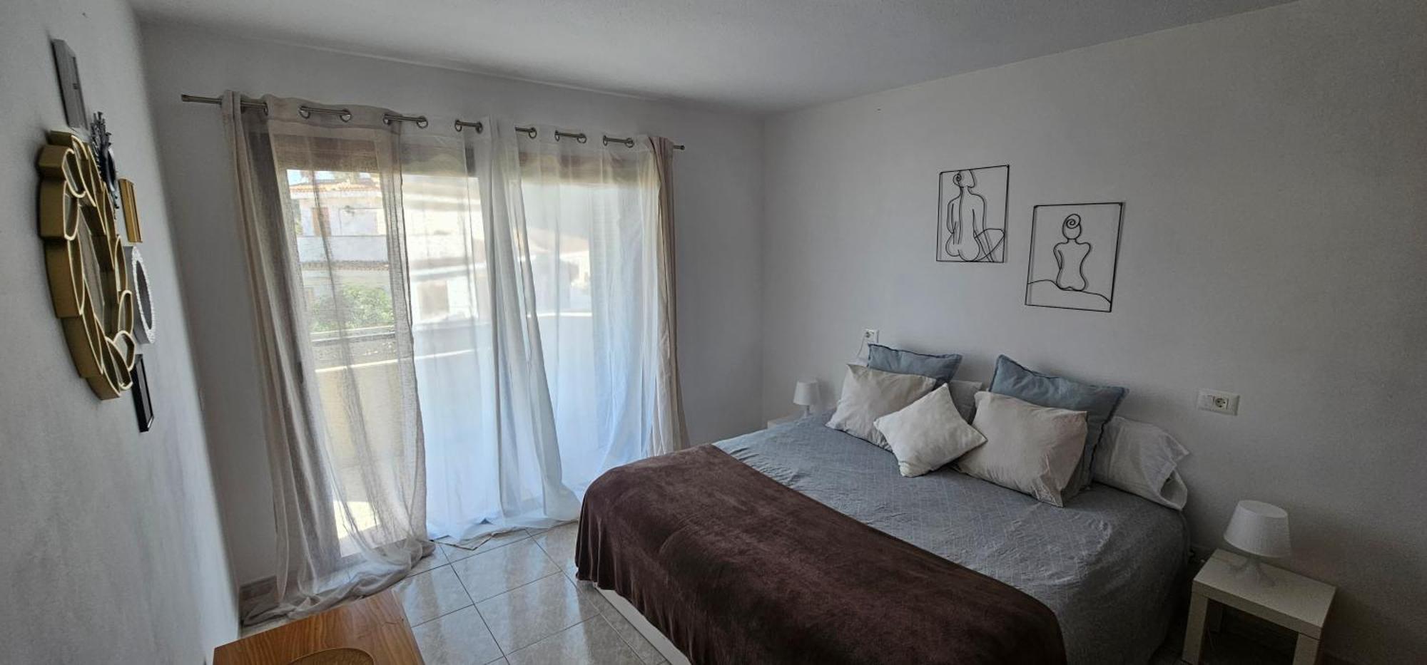 Apartment Apto Super Luminoso