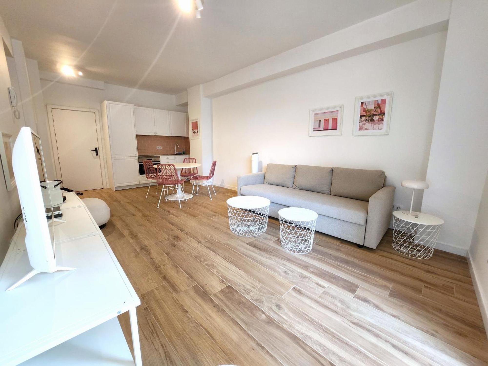 Apartment Pink Alta With Pool