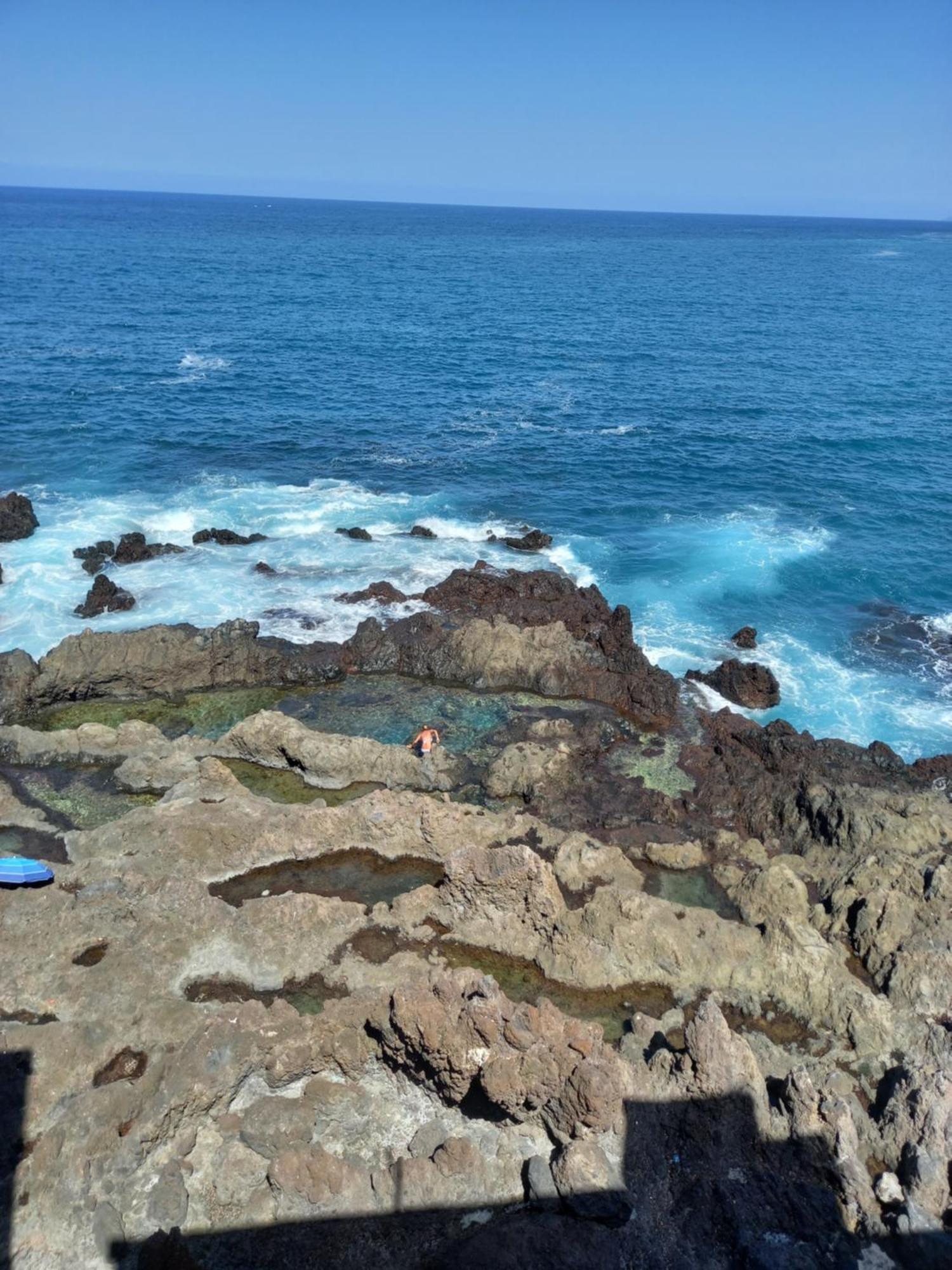 Casa Maria Puerto de la Cruz (Tenerife)