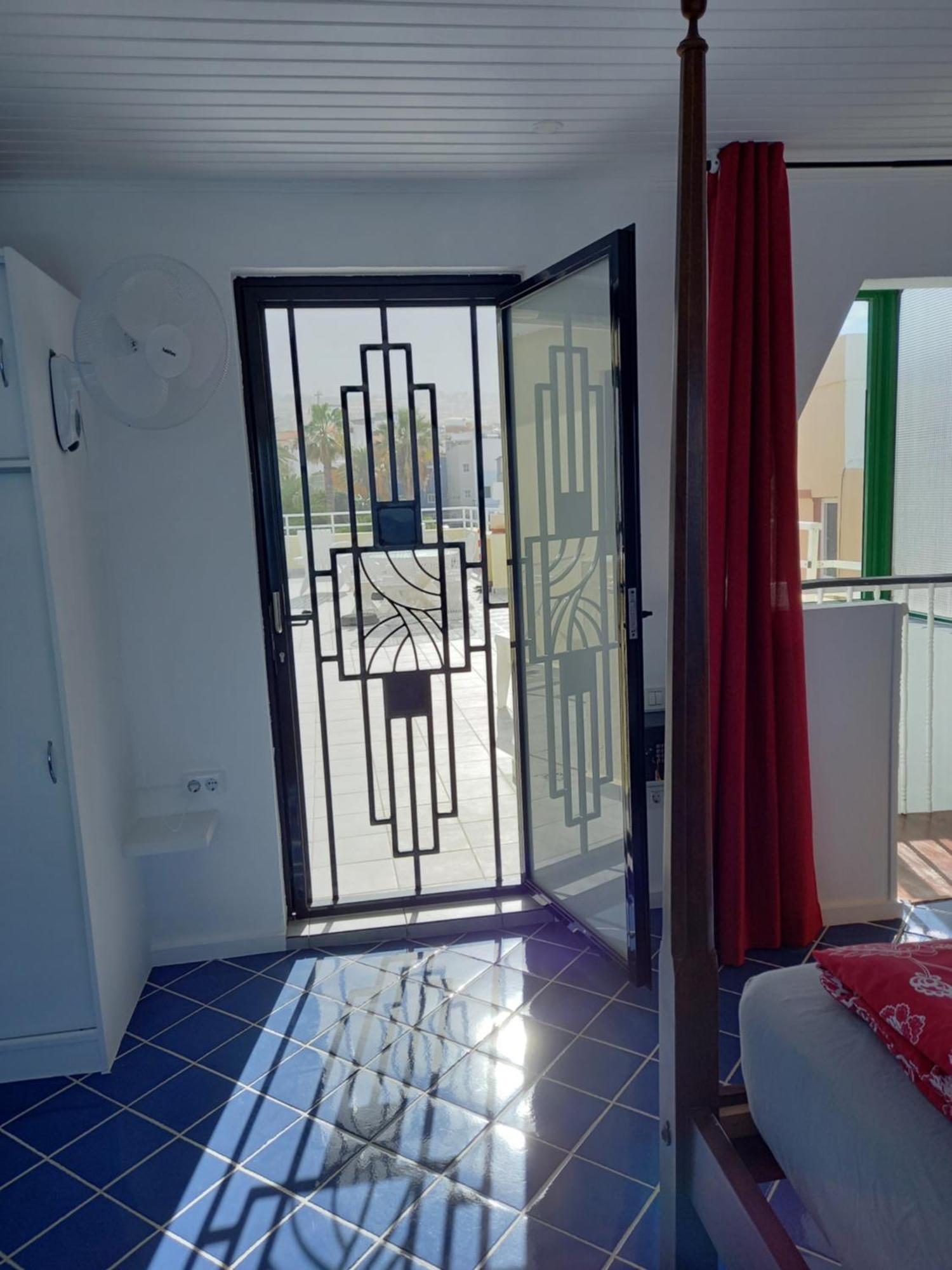 Casa Maria Apartment Puerto de la Cruz (Tenerife)