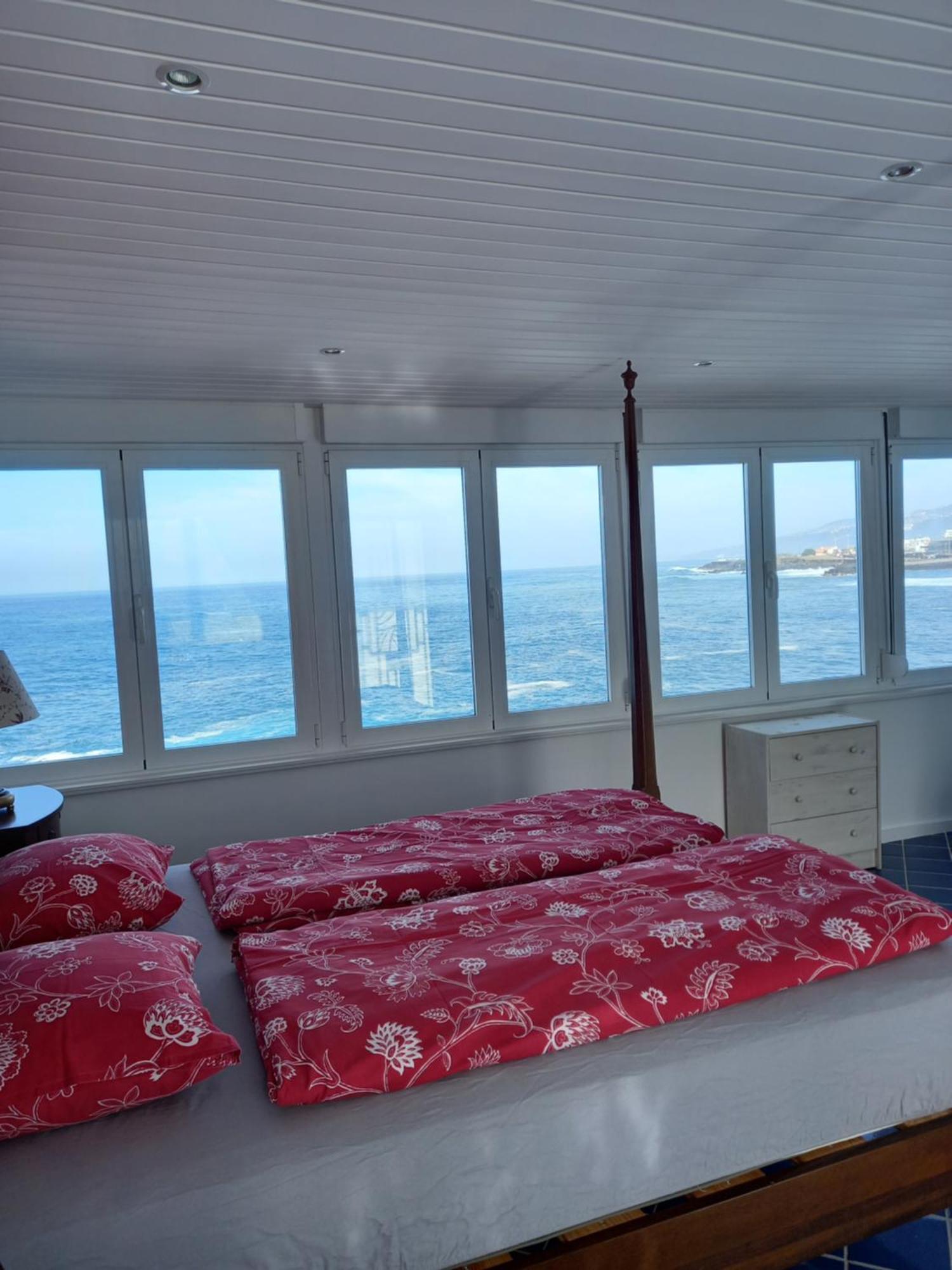 Apartment Casa Maria Puerto de la Cruz (Tenerife)