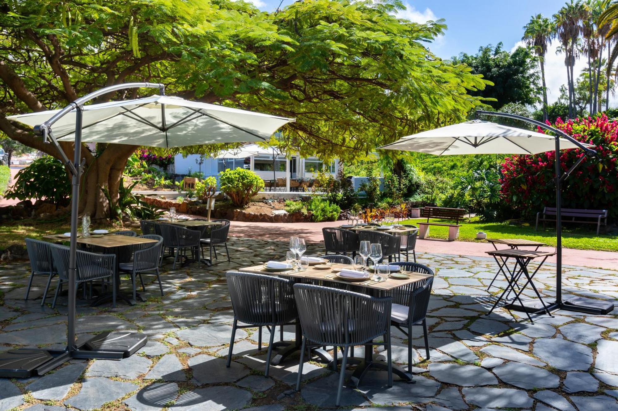 Resort Parque Vacacional Eden