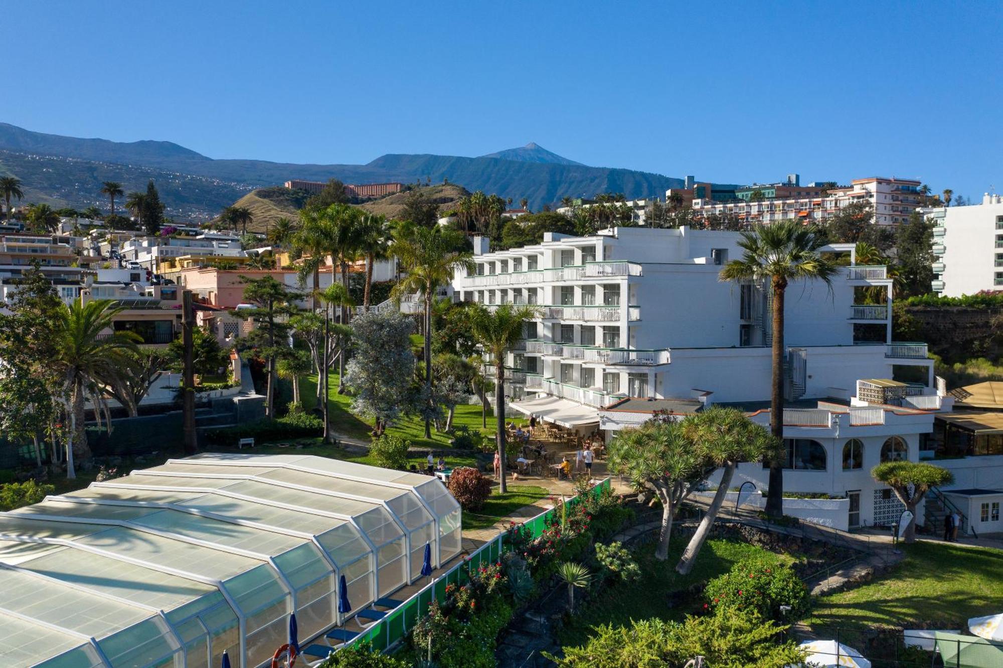 Parque Vacacional Eden 4*