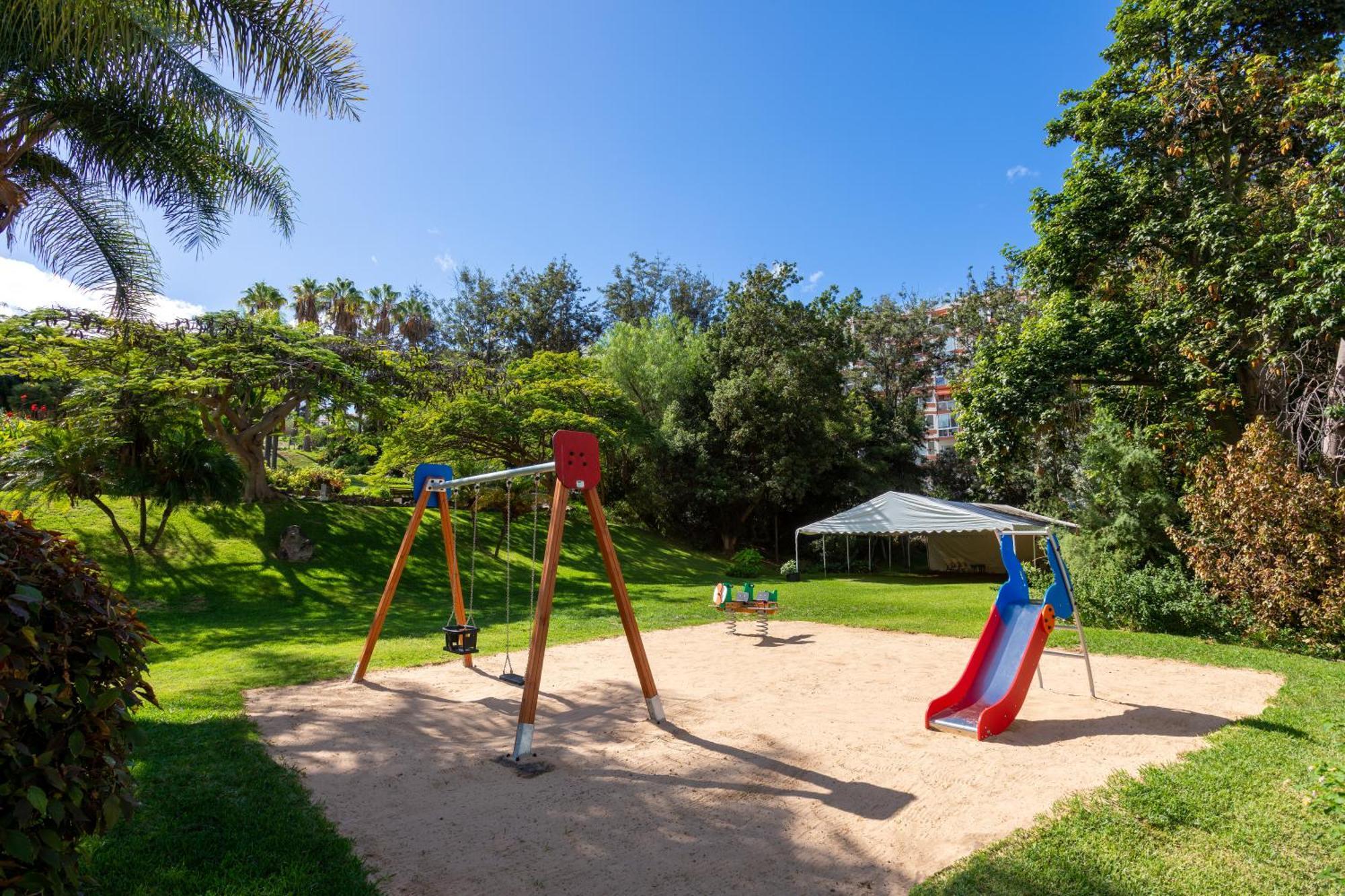 Resort Parque Vacacional Eden 4*