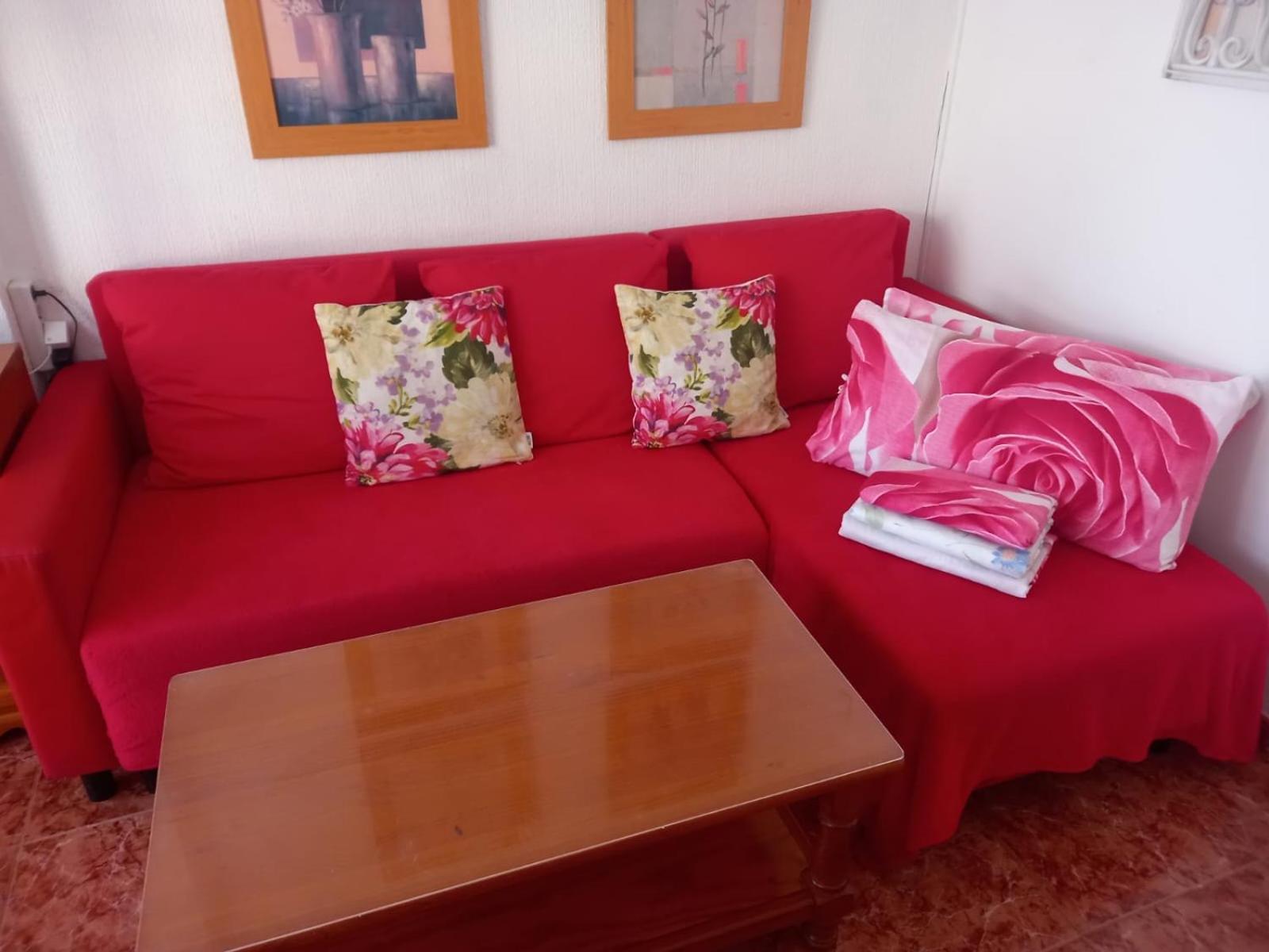 Vista Rosmary Apartment Puerto de la Cruz (Tenerife)