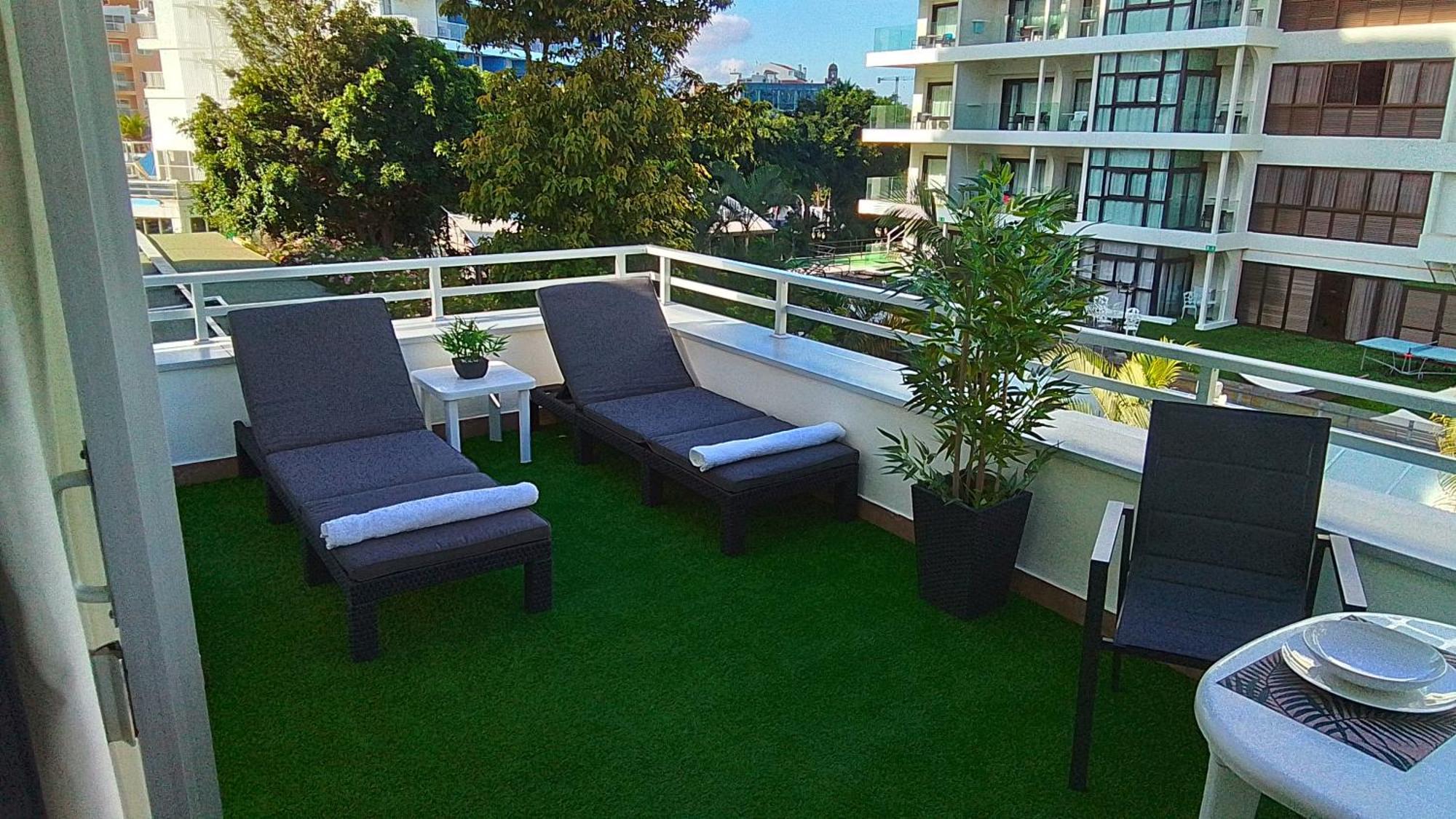 Apartament Bahamas Puerto *