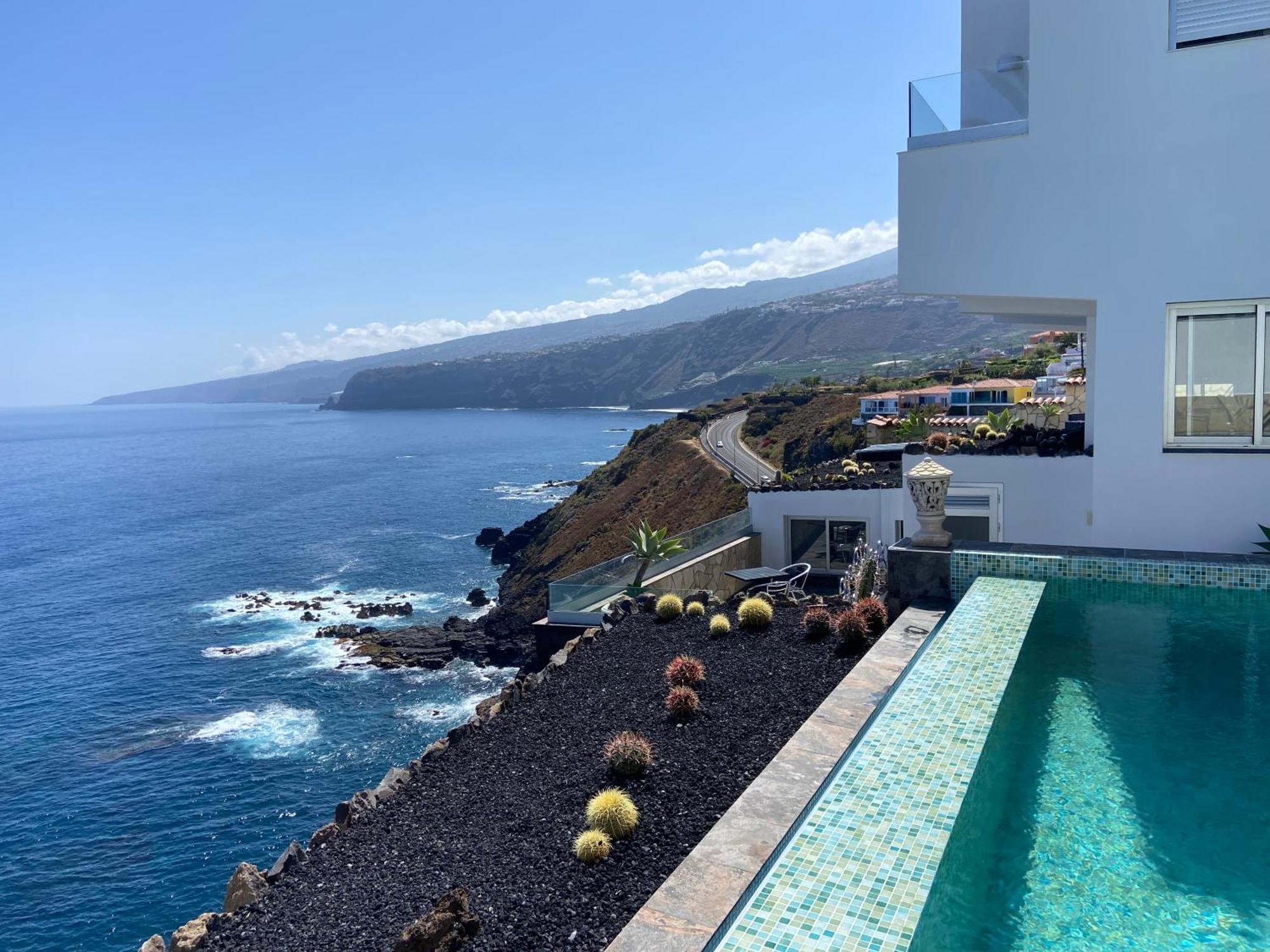 Oasis La Paz - Acaymo Loft - Adults Only -