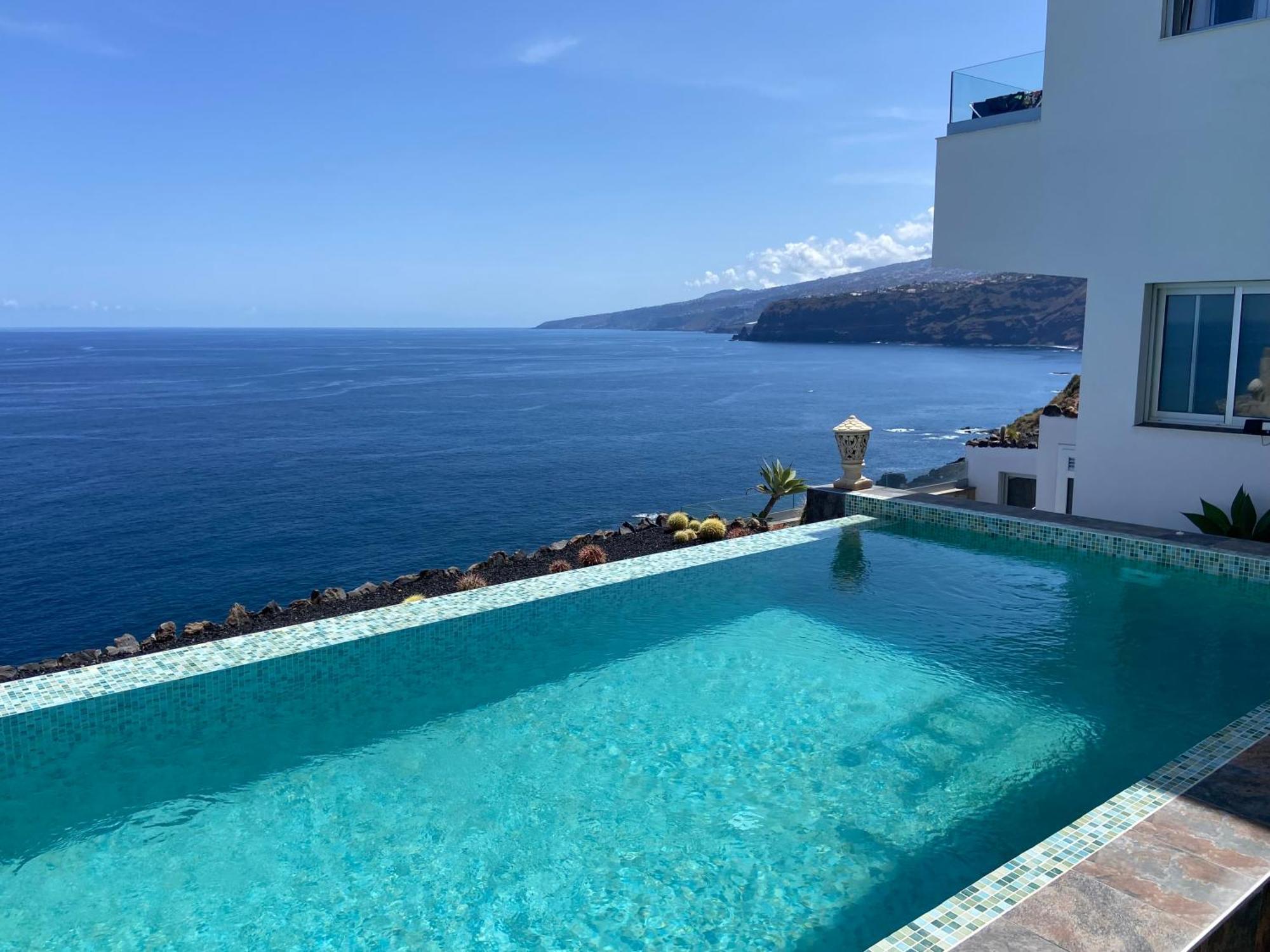 Apartment Oasis La Paz - Acaymo Loft - Adults Only -