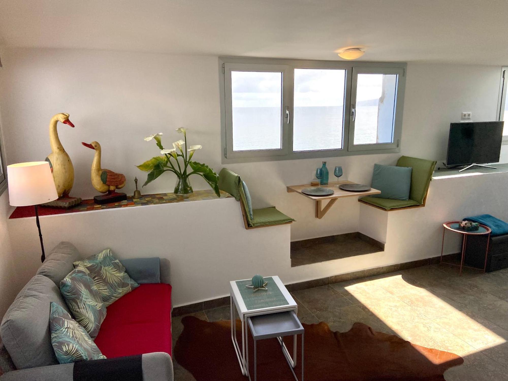 Oasis La Paz - Acaymo Loft - Adults Only - Apartment