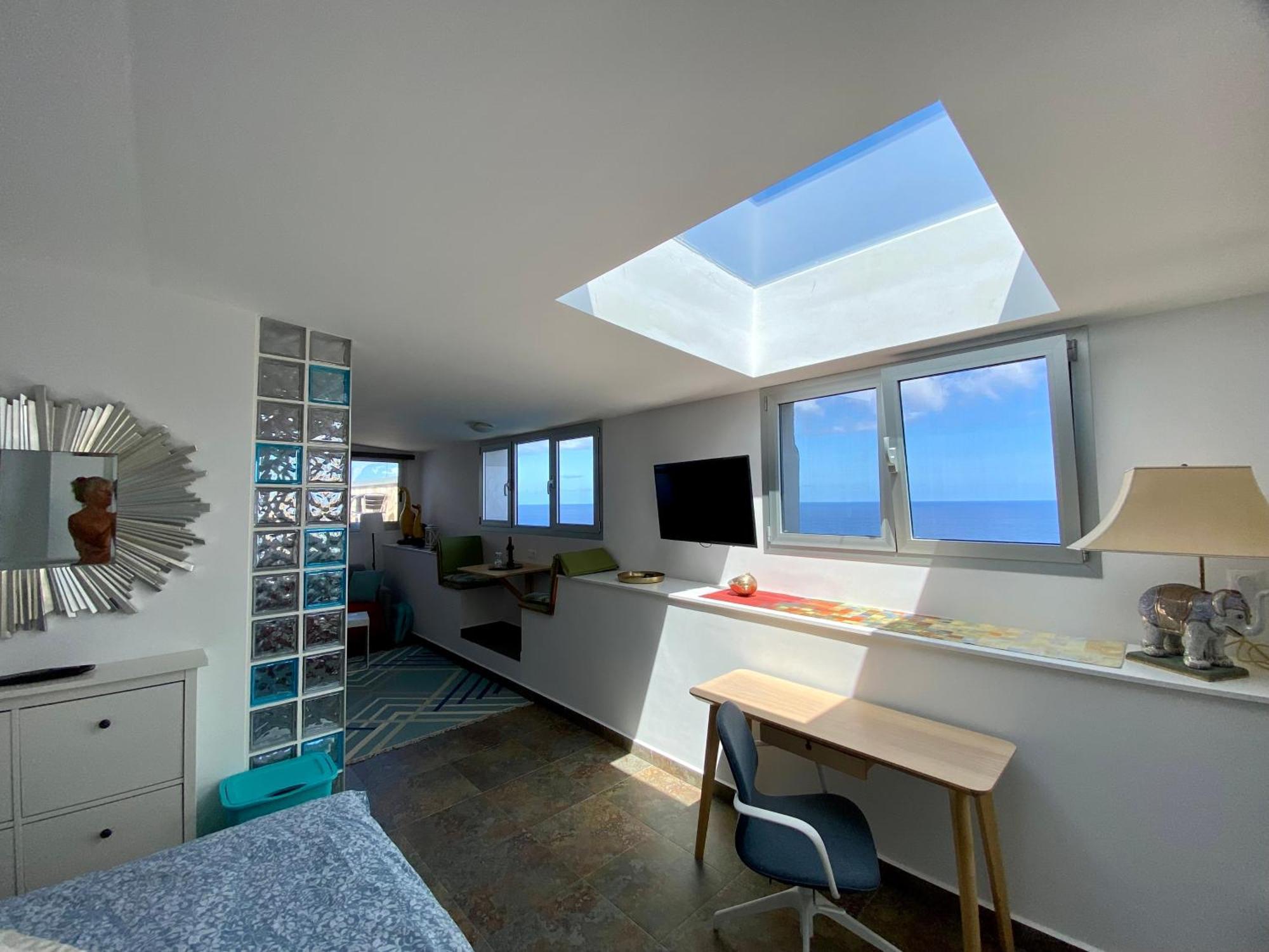 Oasis La Paz - Acaymo Loft - Adults Only -