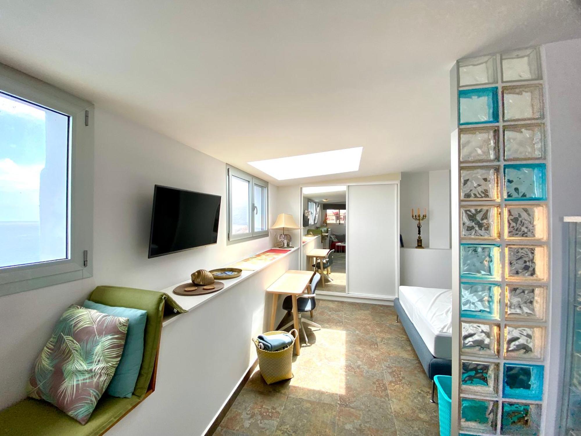Oasis La Paz - Acaymo Loft - Adults Only - Apartment *