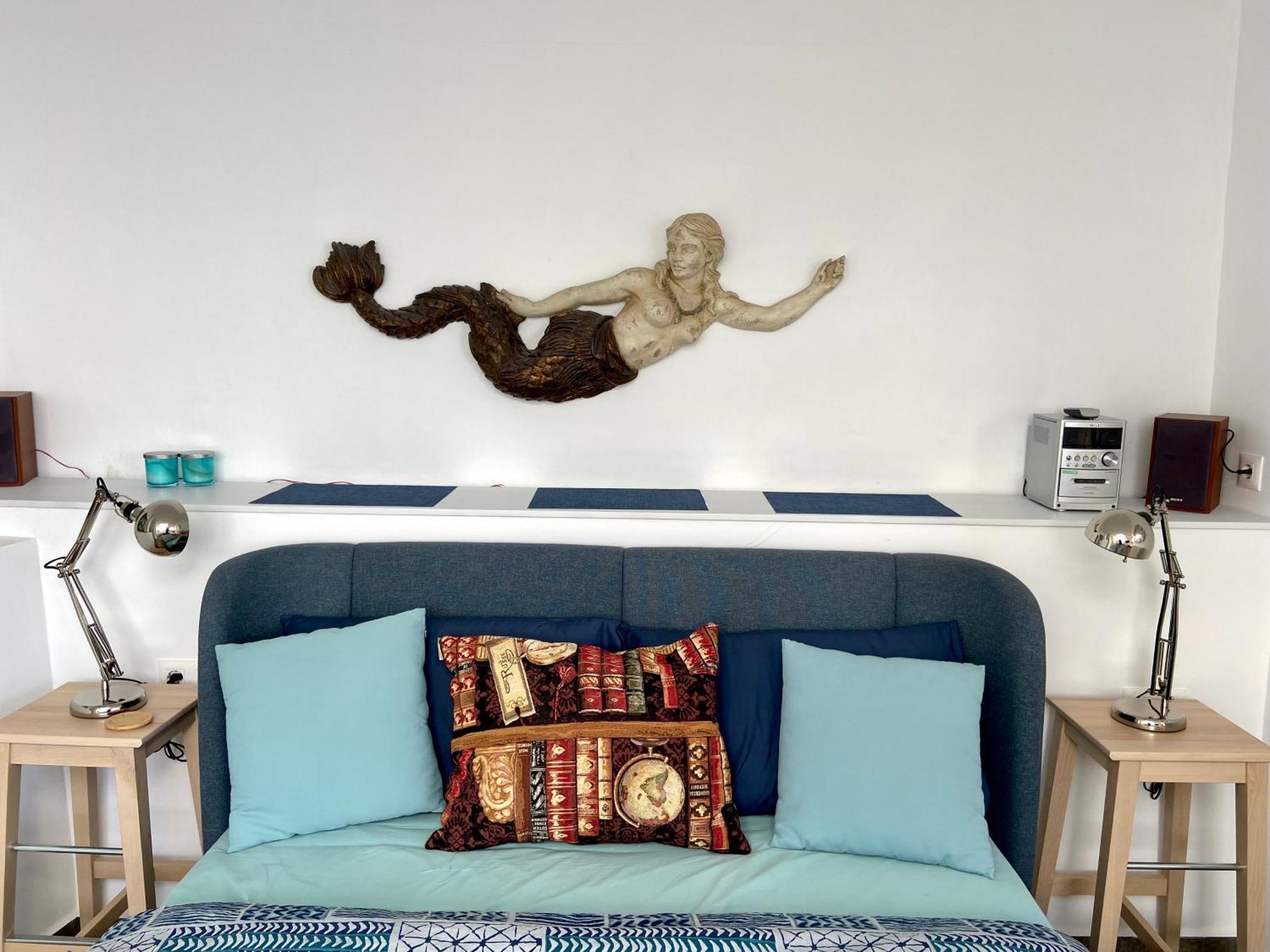 Apartment Oasis La Paz - Acaymo Loft - Adults Only - Puerto de la Cruz (Tenerife)
