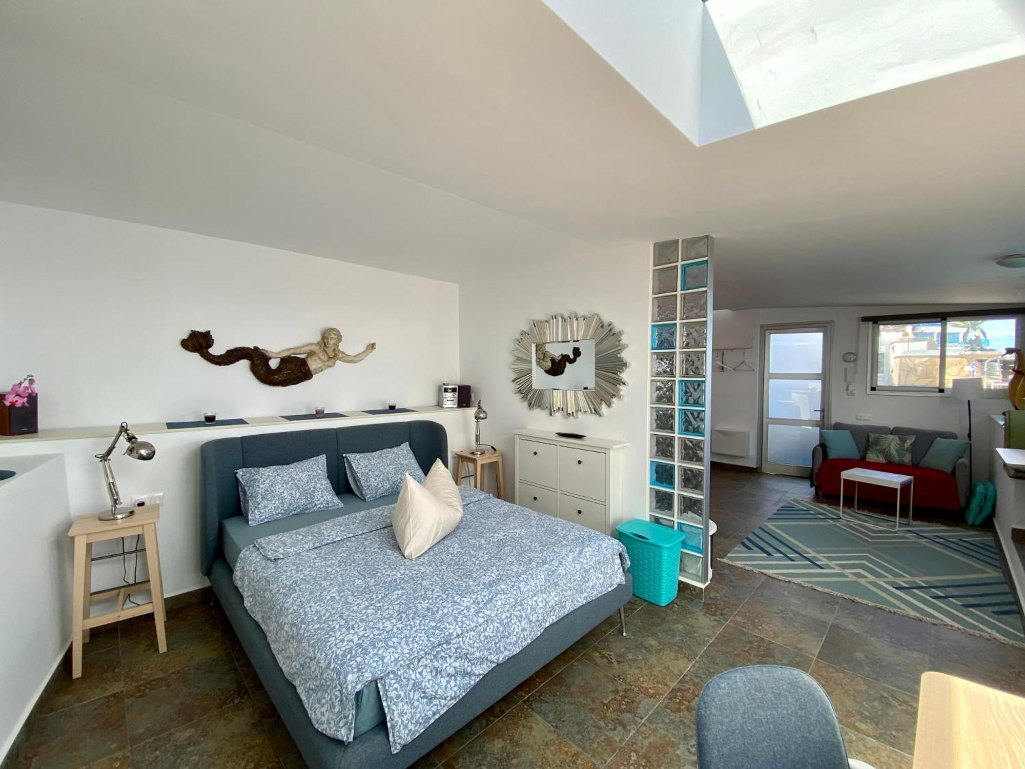 Apartment Oasis La Paz - Acaymo Loft - Adults Only - *