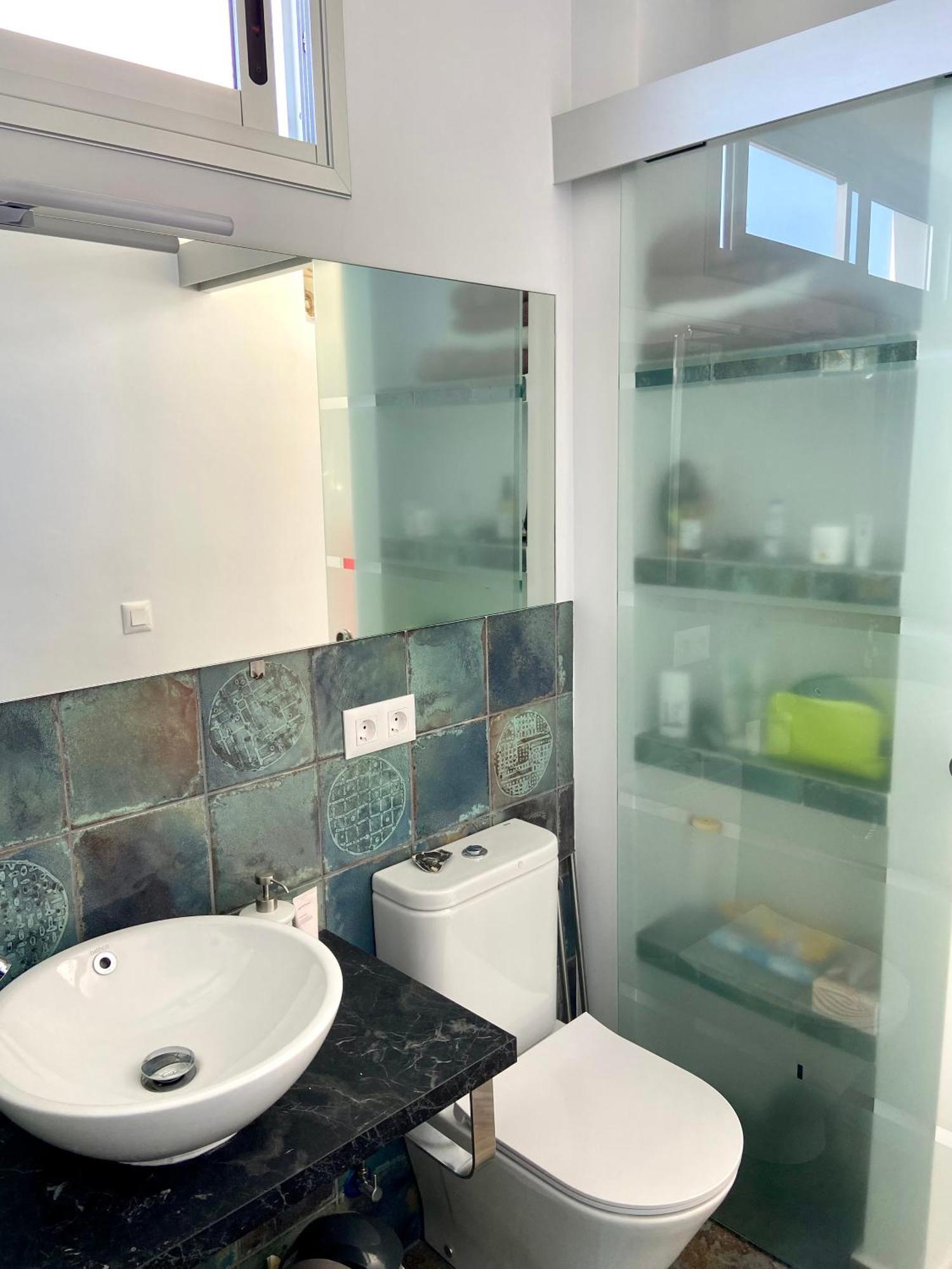Oasis La Paz - Acaymo Loft - Adults Only - *