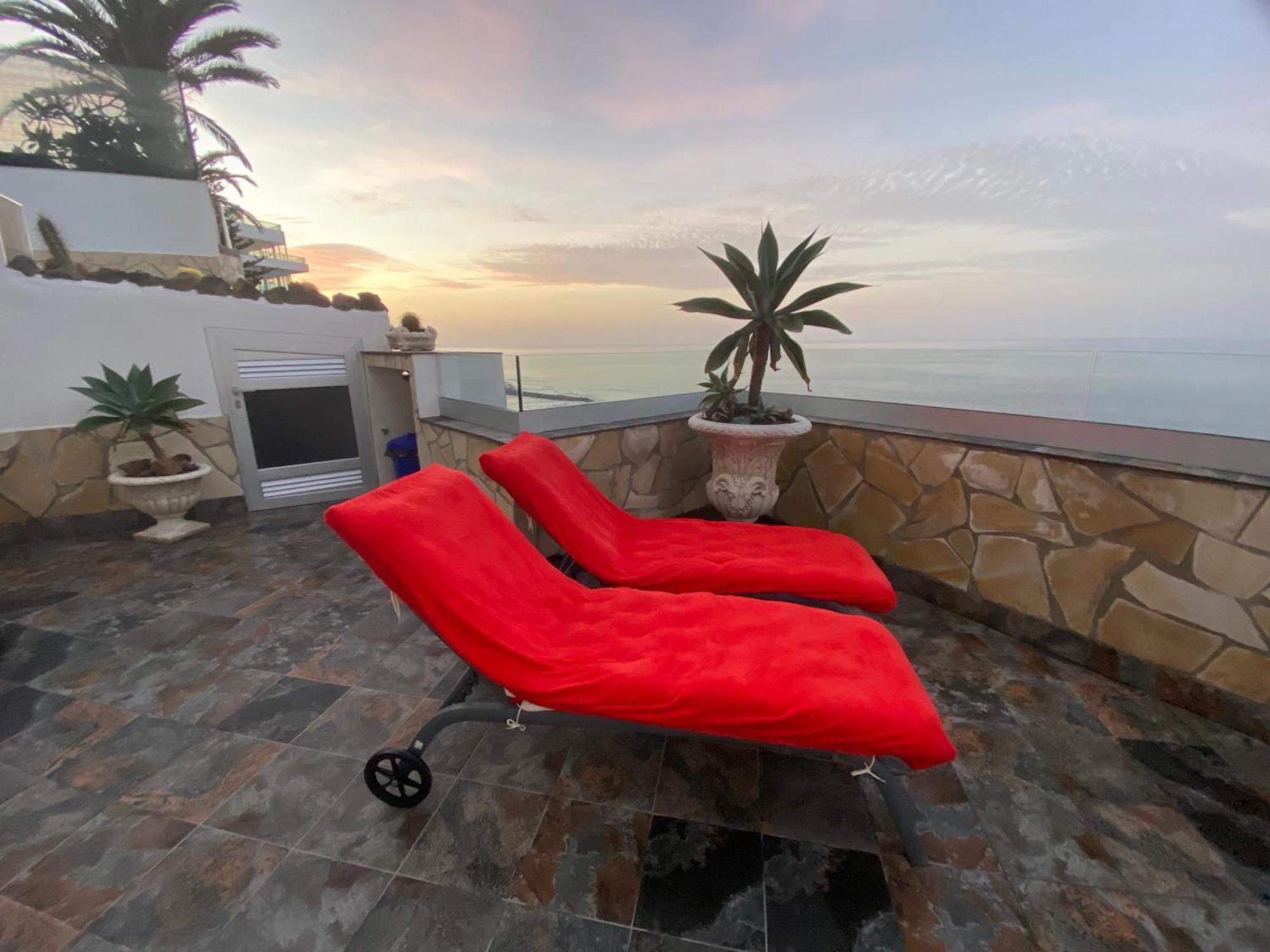 Oasis La Paz - Acaymo Loft - Adults Only - Apartment Puerto de la Cruz (Tenerife)