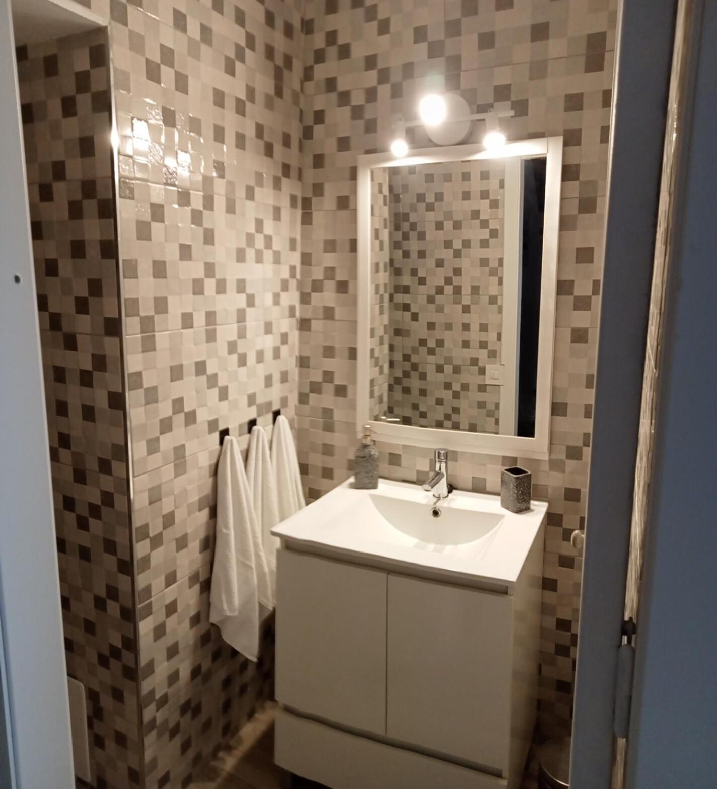 San Telmo Apartamento *