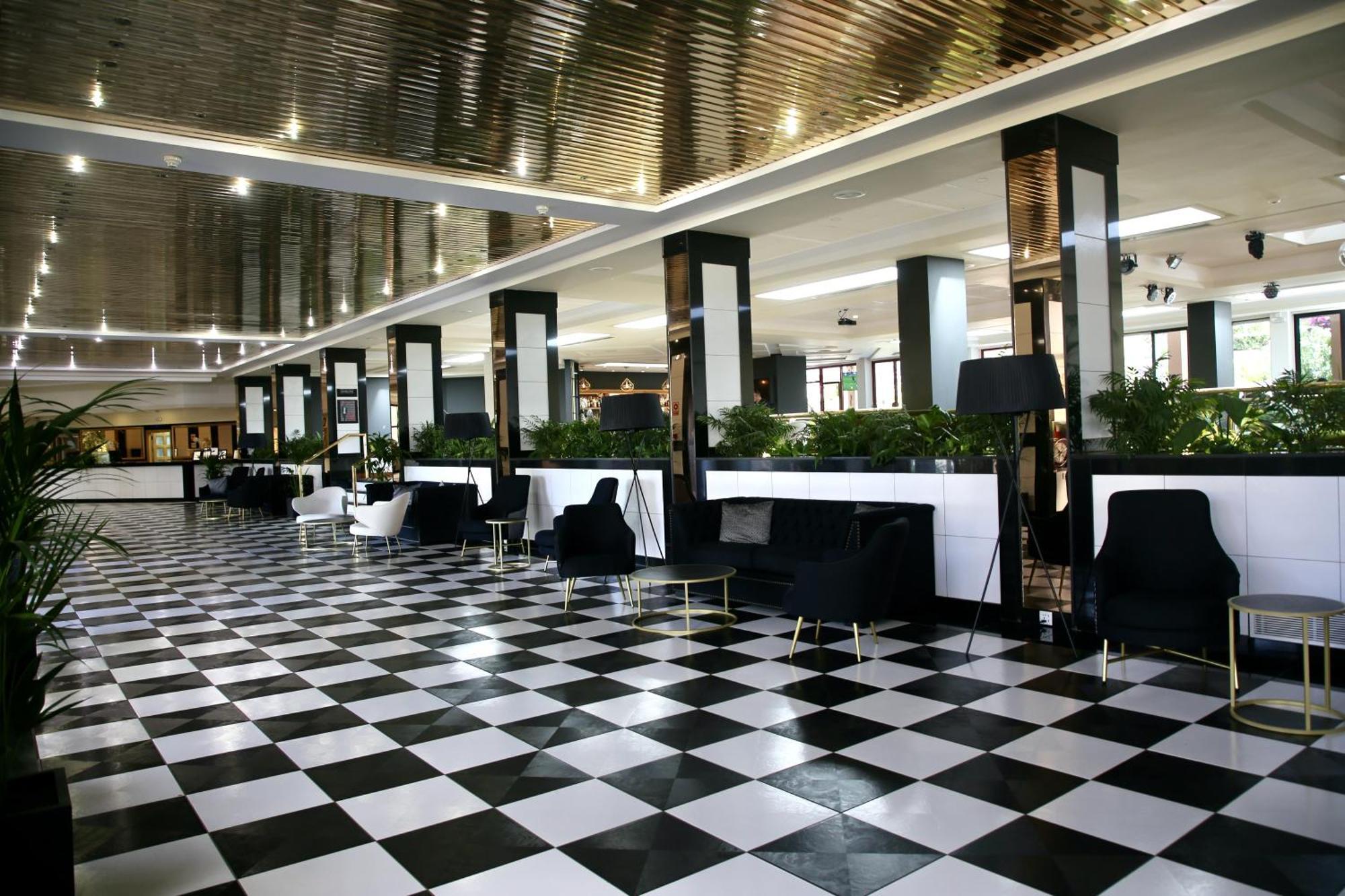 Puerto Palace 4* Puerto de la Cruz (Tenerife)