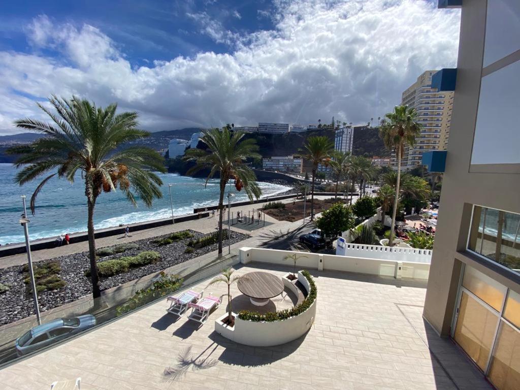 Apartment Le Terrazze 11 *