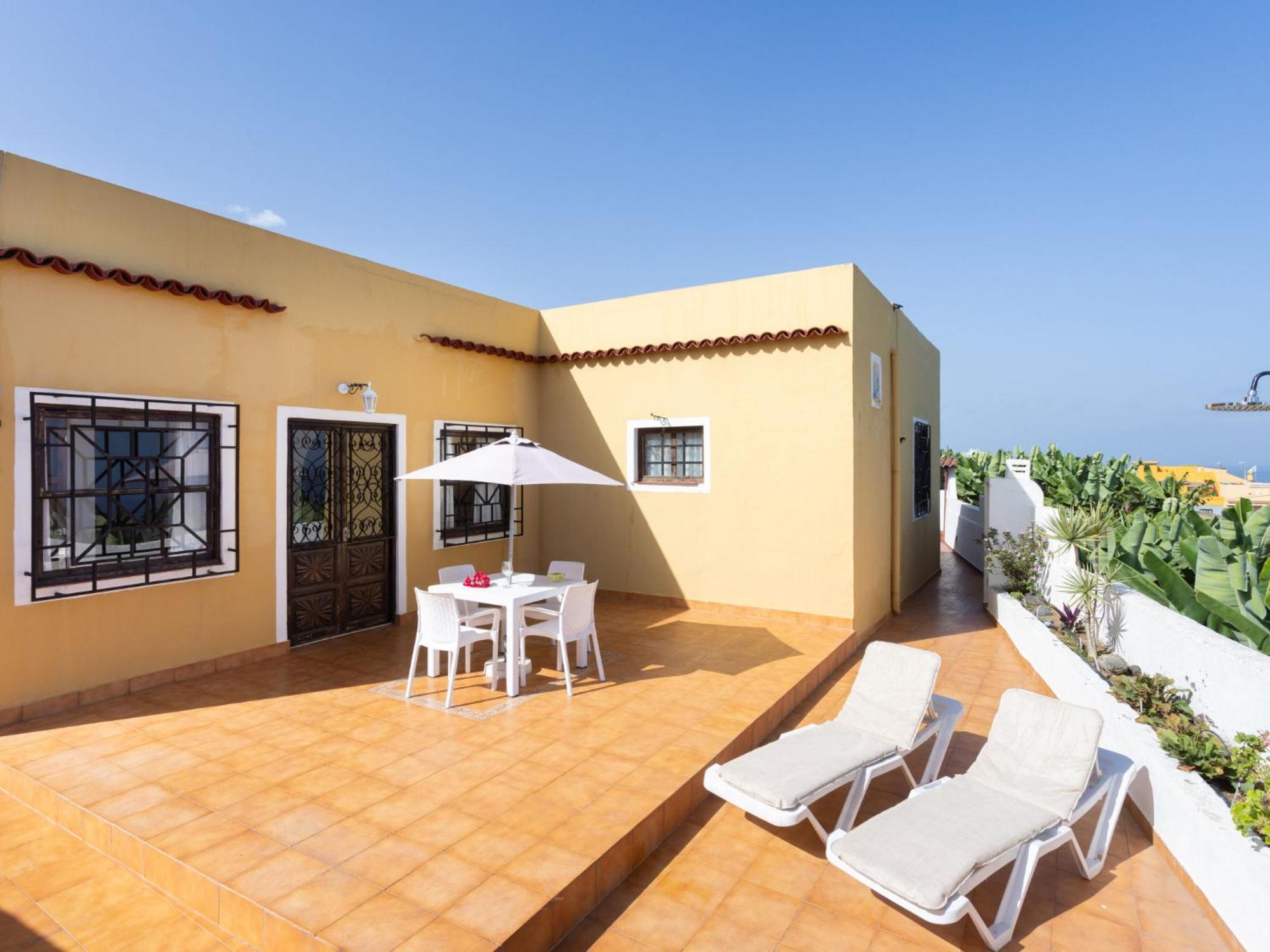 Casa de férias Barreto By Interhome *