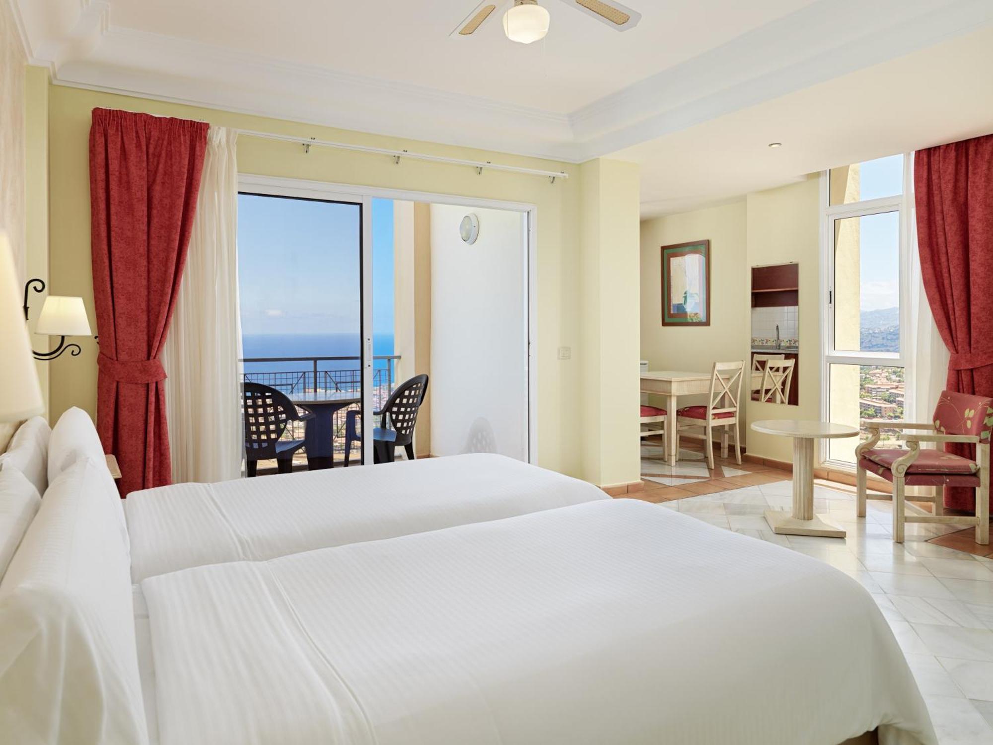 águilas Tenerife, Affiliated By Meliá
