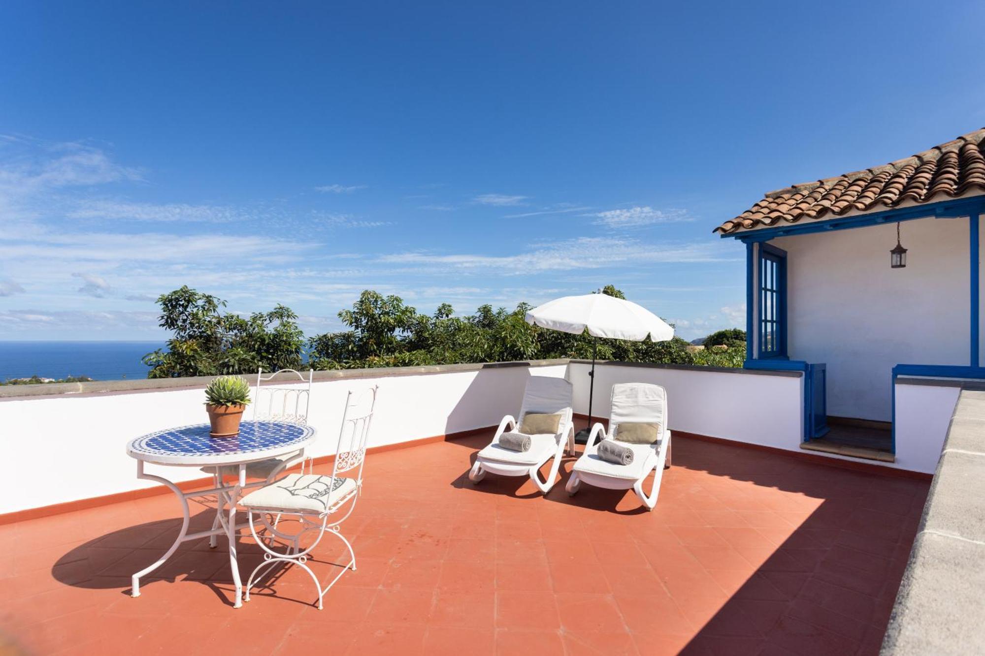 La Hacienda Grande Daire