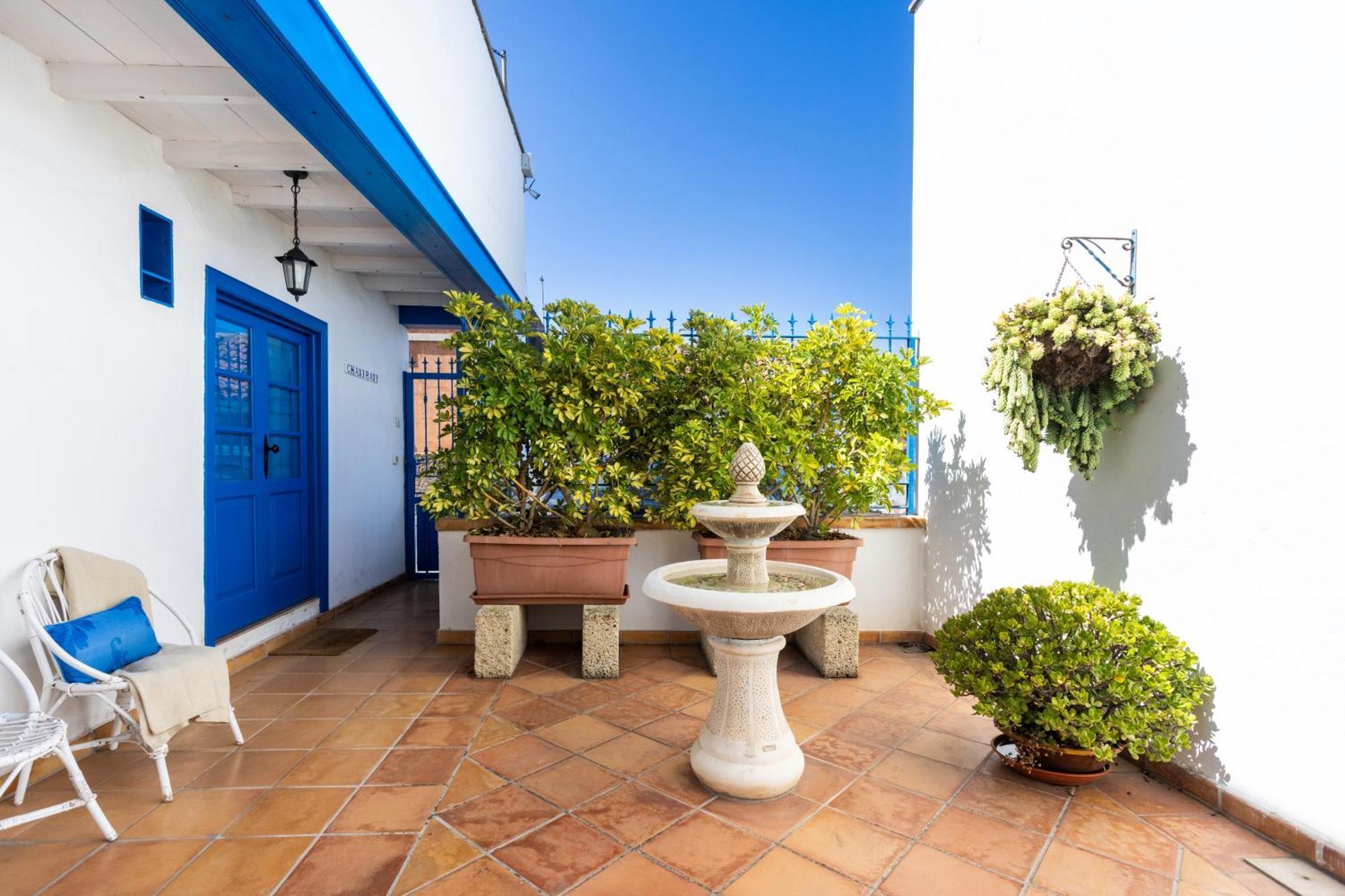 La Hacienda Grande * Puerto de la Cruz (Tenerife)