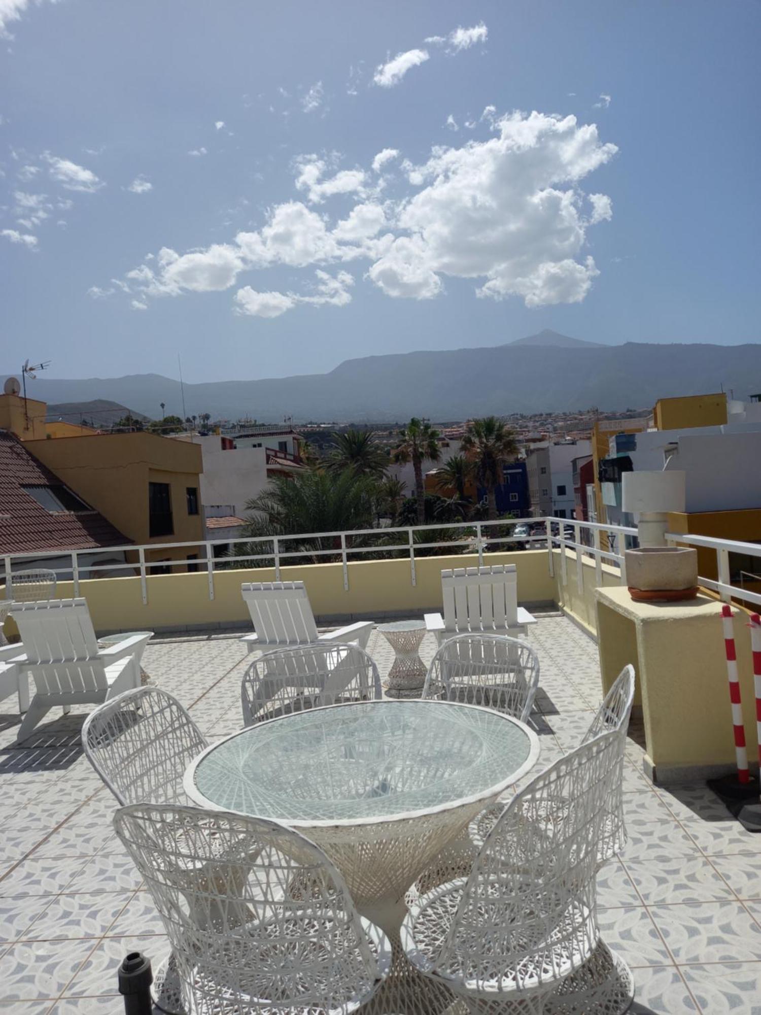 Casa Maria Apartment Puerto de la Cruz (Tenerife)