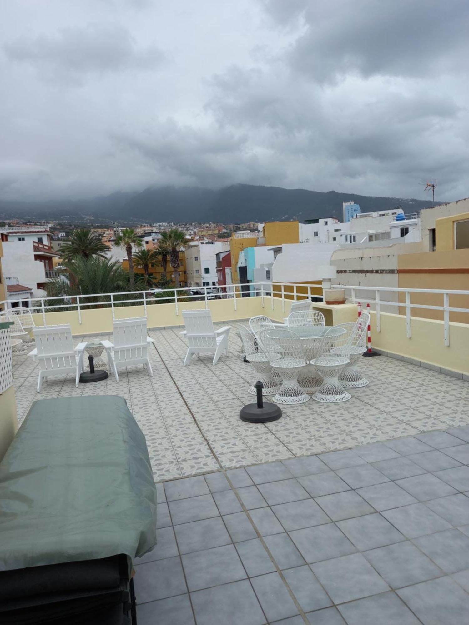 Casa Maria Apartment