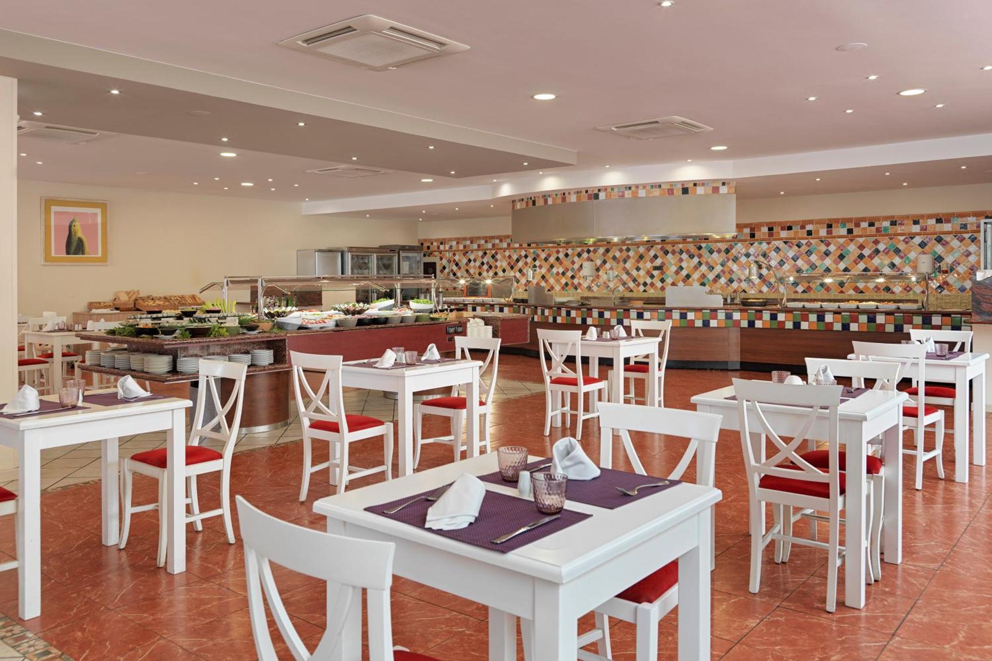 águilas Tenerife, Affiliated By Meliá Hotel