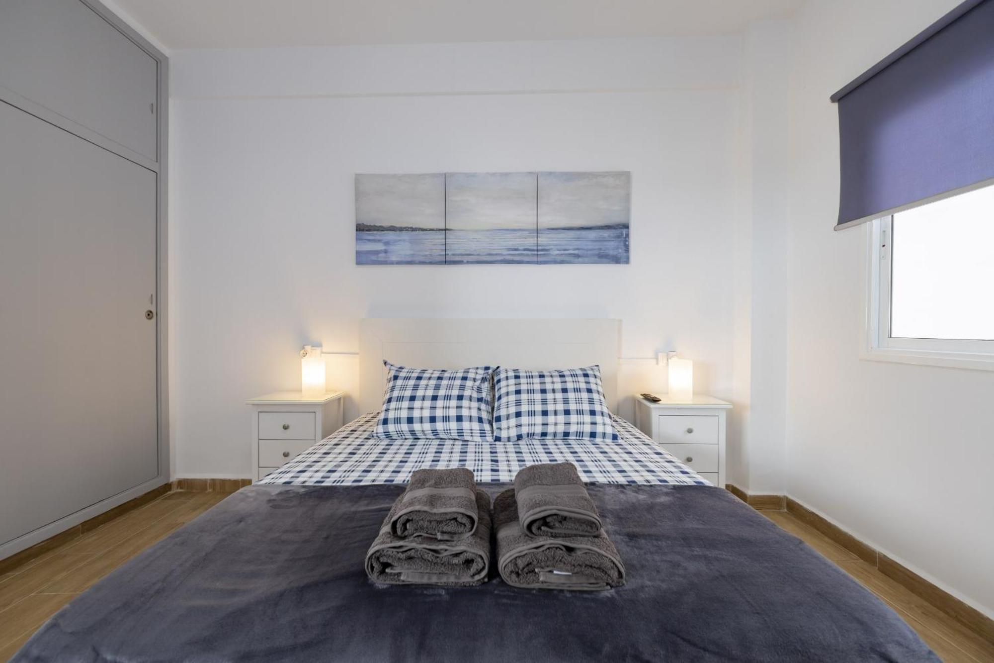 Apartment Bonita Casa Kuhner Puerto de la Cruz (Tenerife)