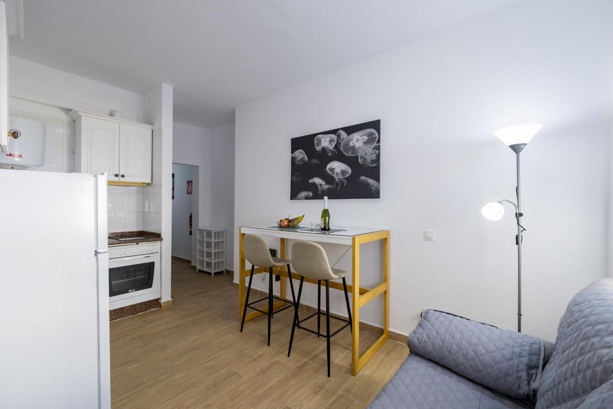 Bonita Casa Kuhner Apartment Puerto de la Cruz (Tenerife)