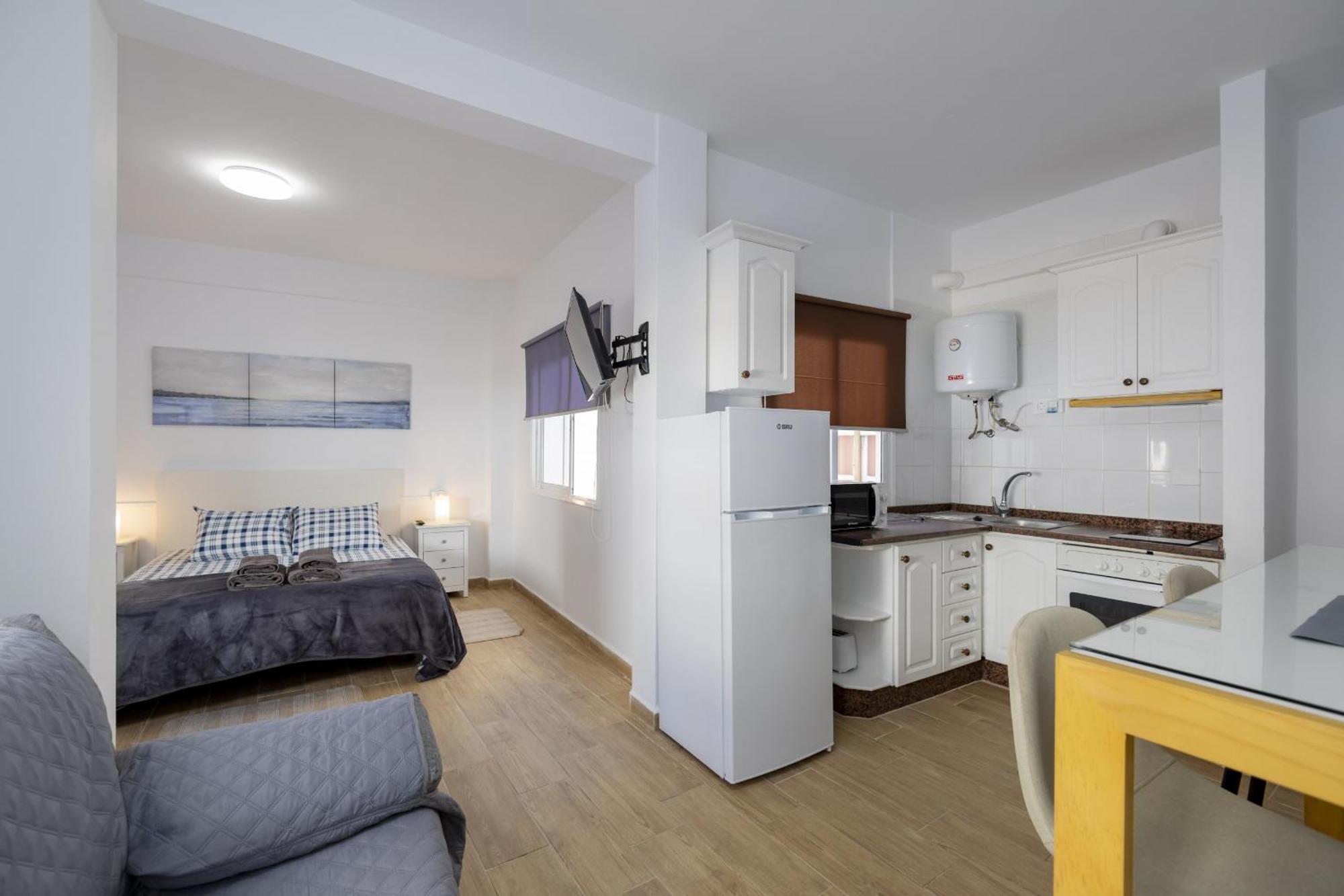 Bonita Casa Kuhner