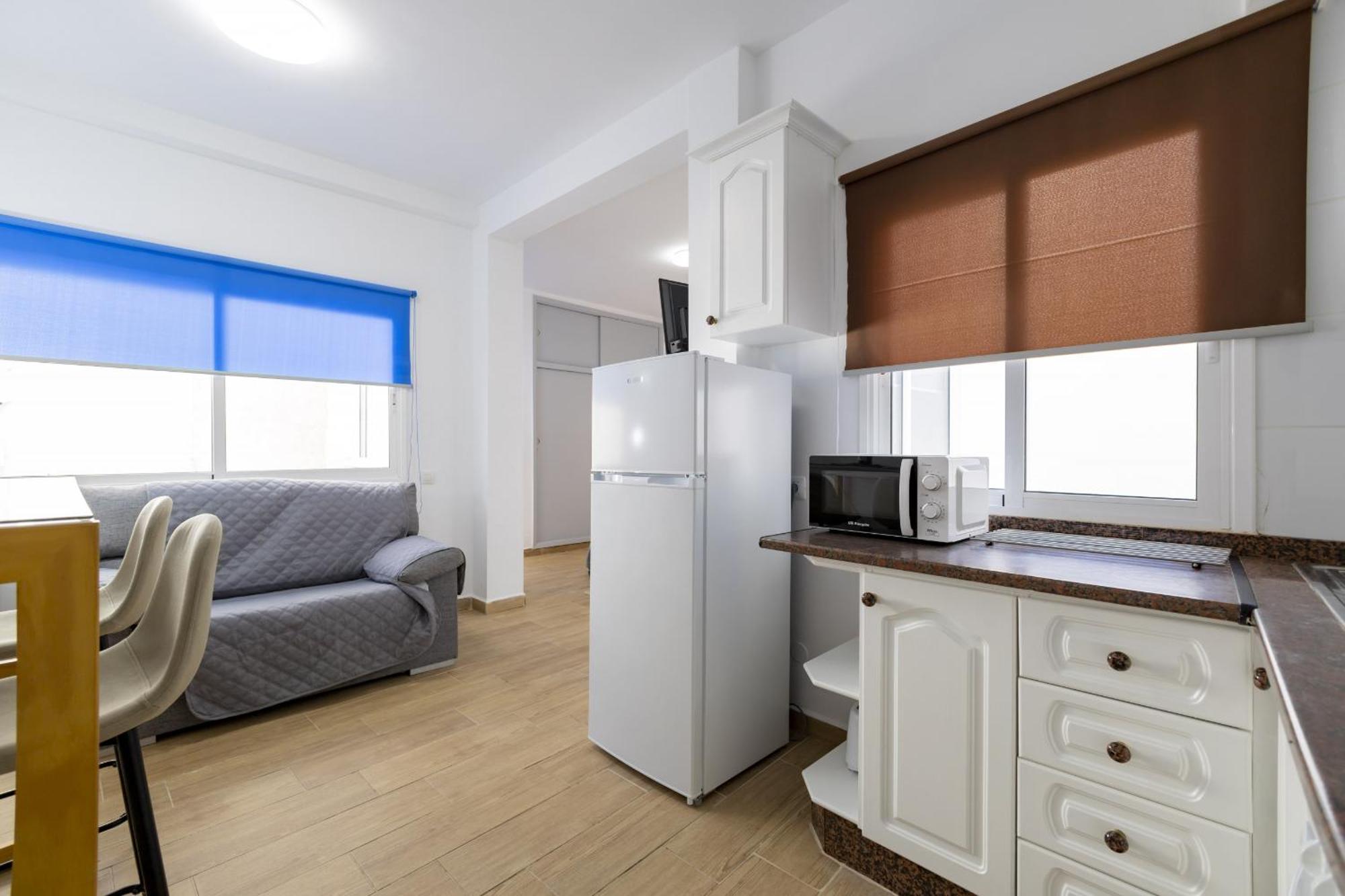 Bonita Casa Kuhner Apartment *