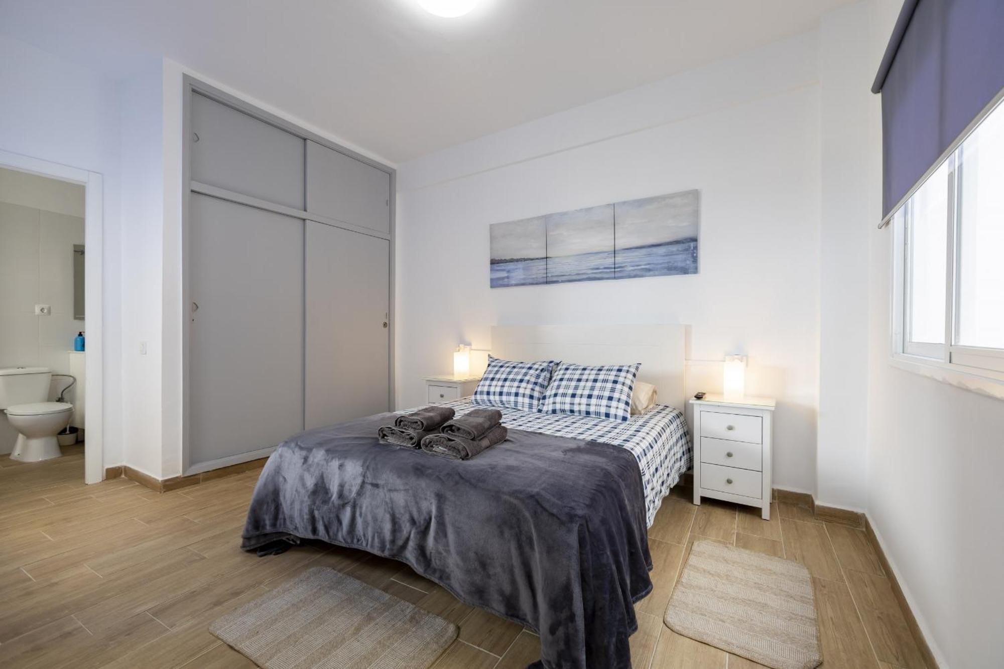 Bonita Casa Kuhner Apartment Puerto de la Cruz (Tenerife)
