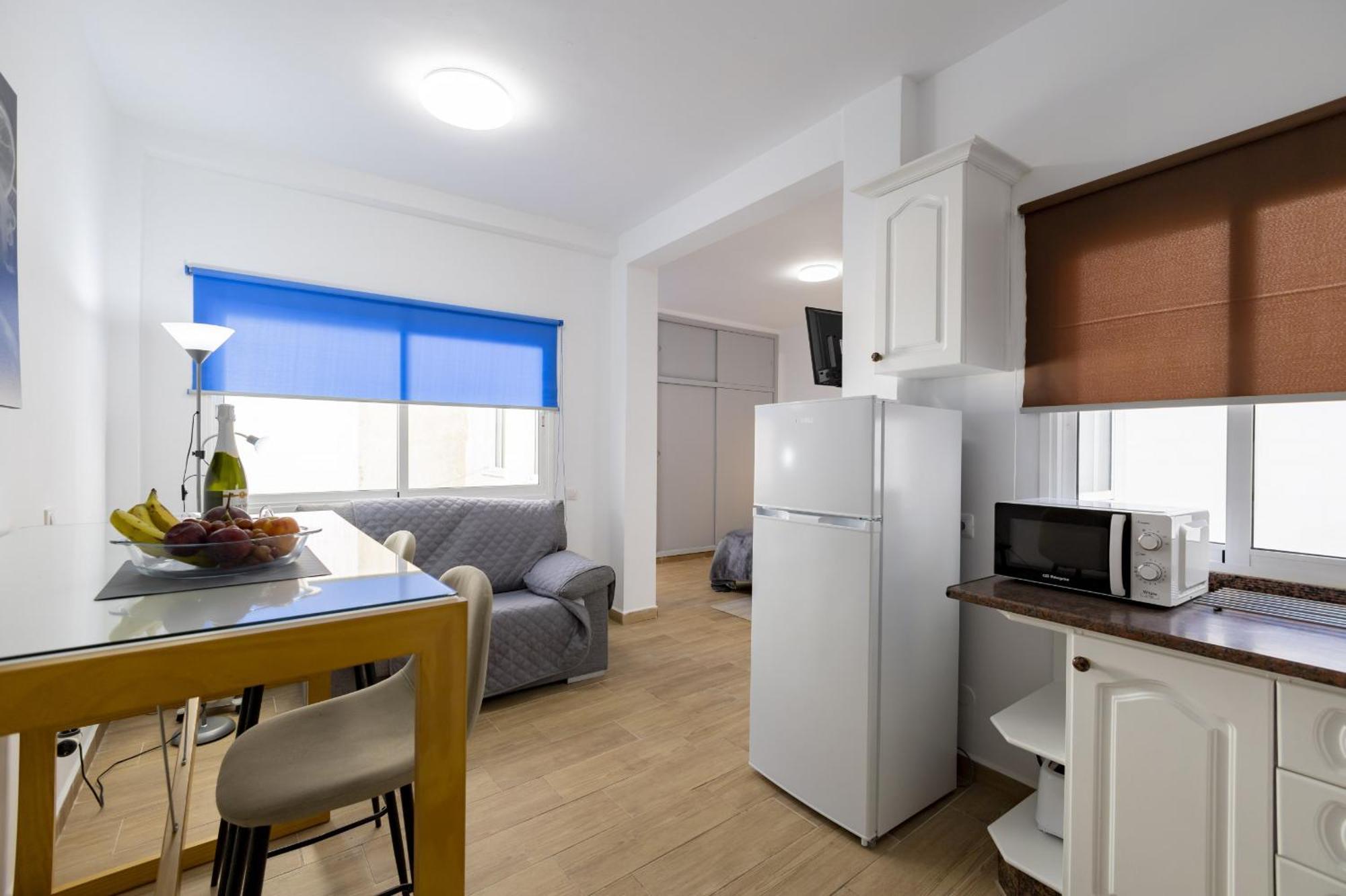 Bonita Casa Kuhner *