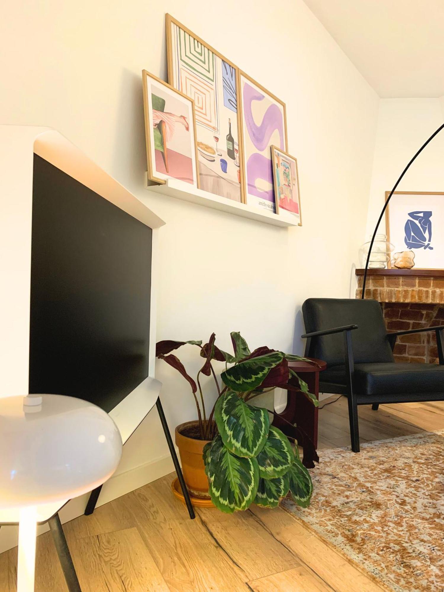 Apartment Nordic! 1 Bedroom *