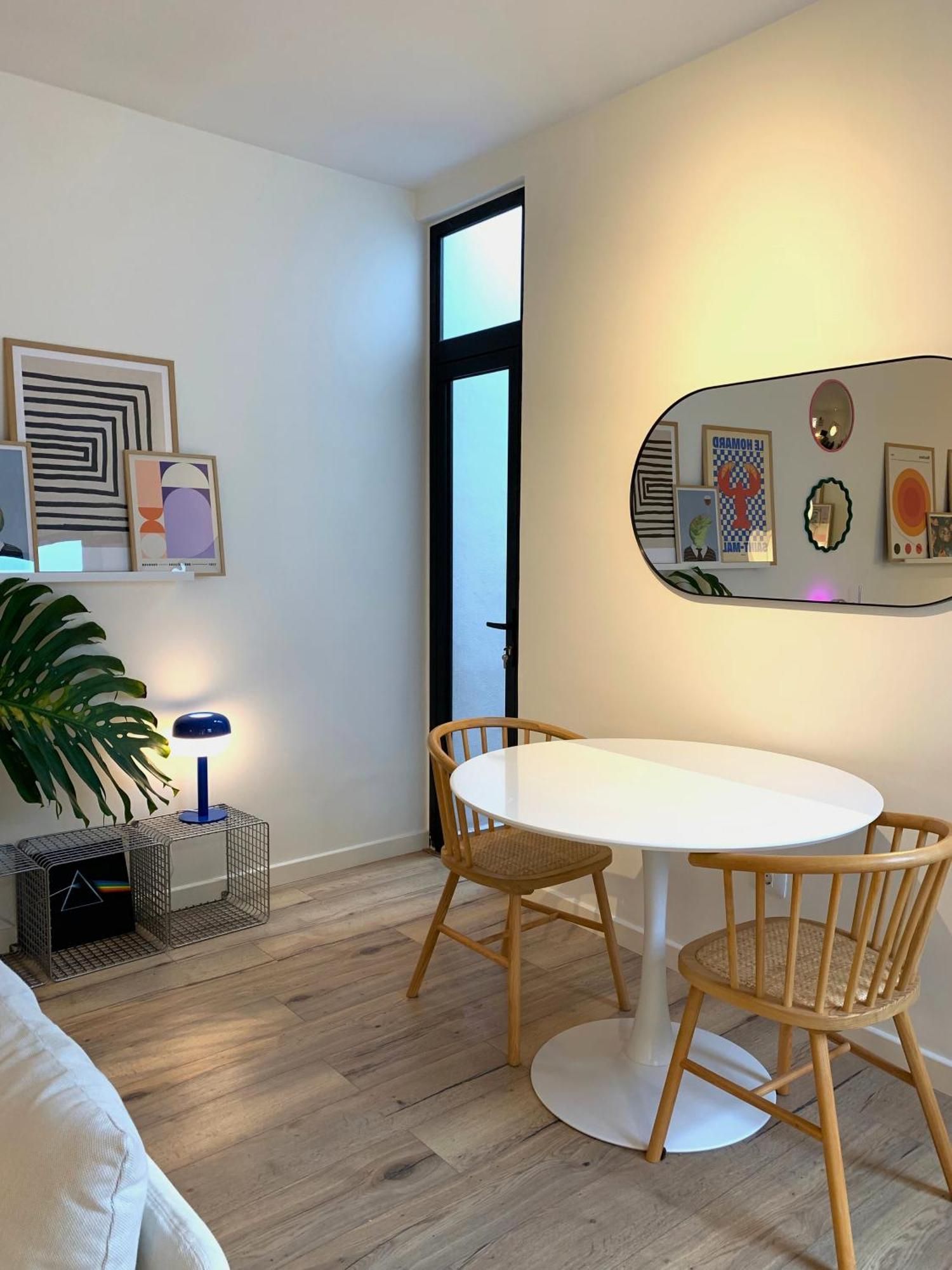 Apartment Nordic! 1 Bedroom