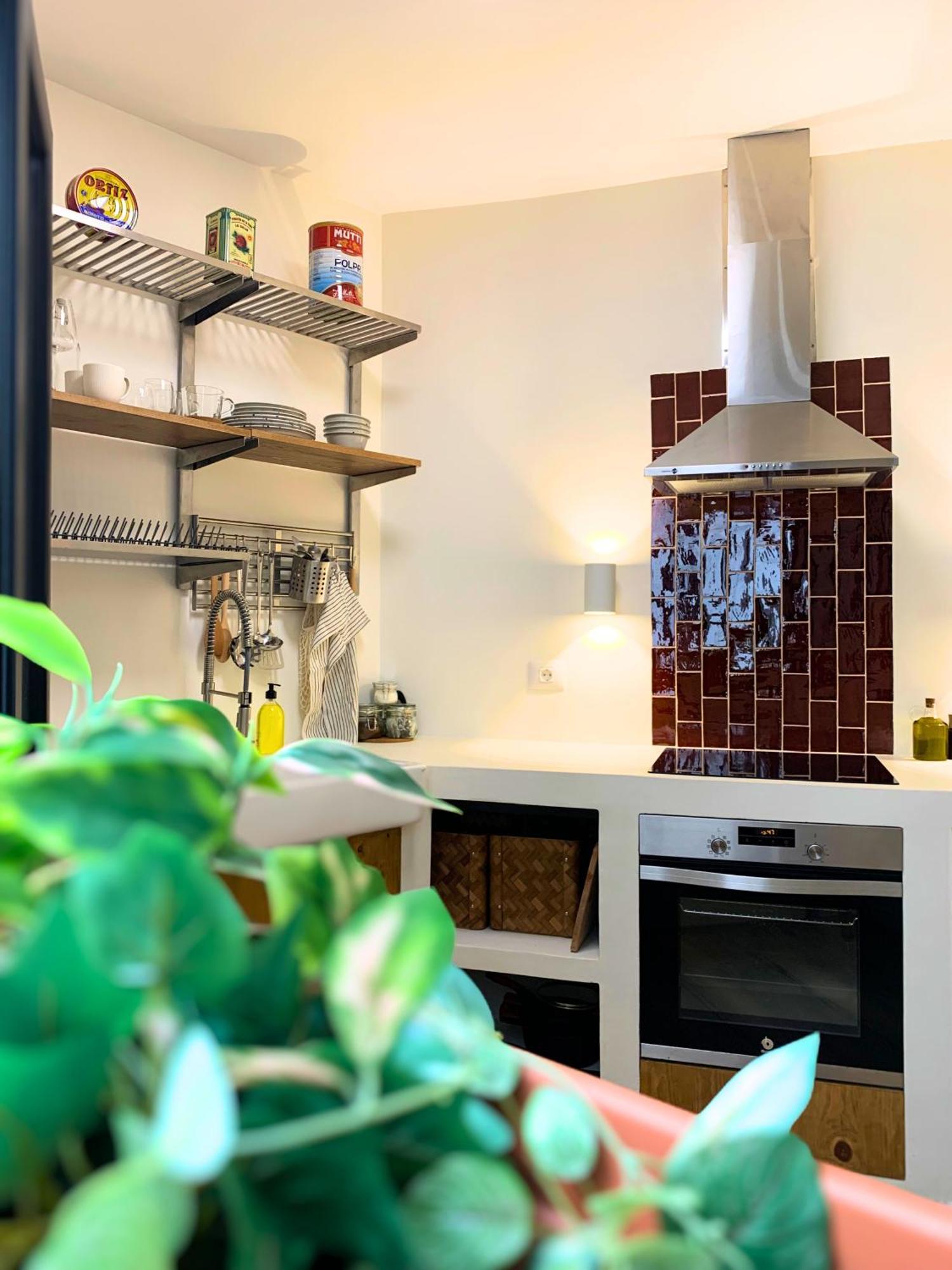 Nordic! 1 Bedroom Apartment Puerto de la Cruz (Tenerife)