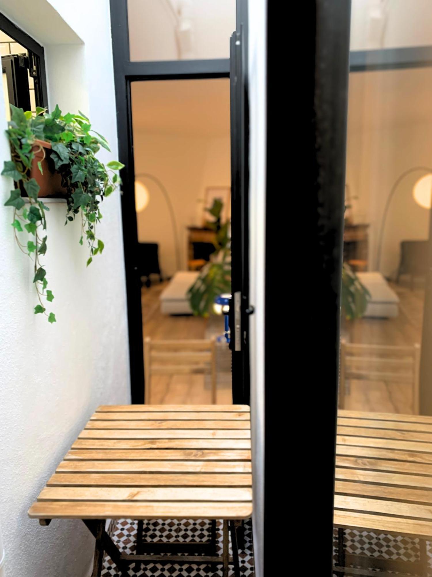 Nordic! 1 Bedroom Appartement