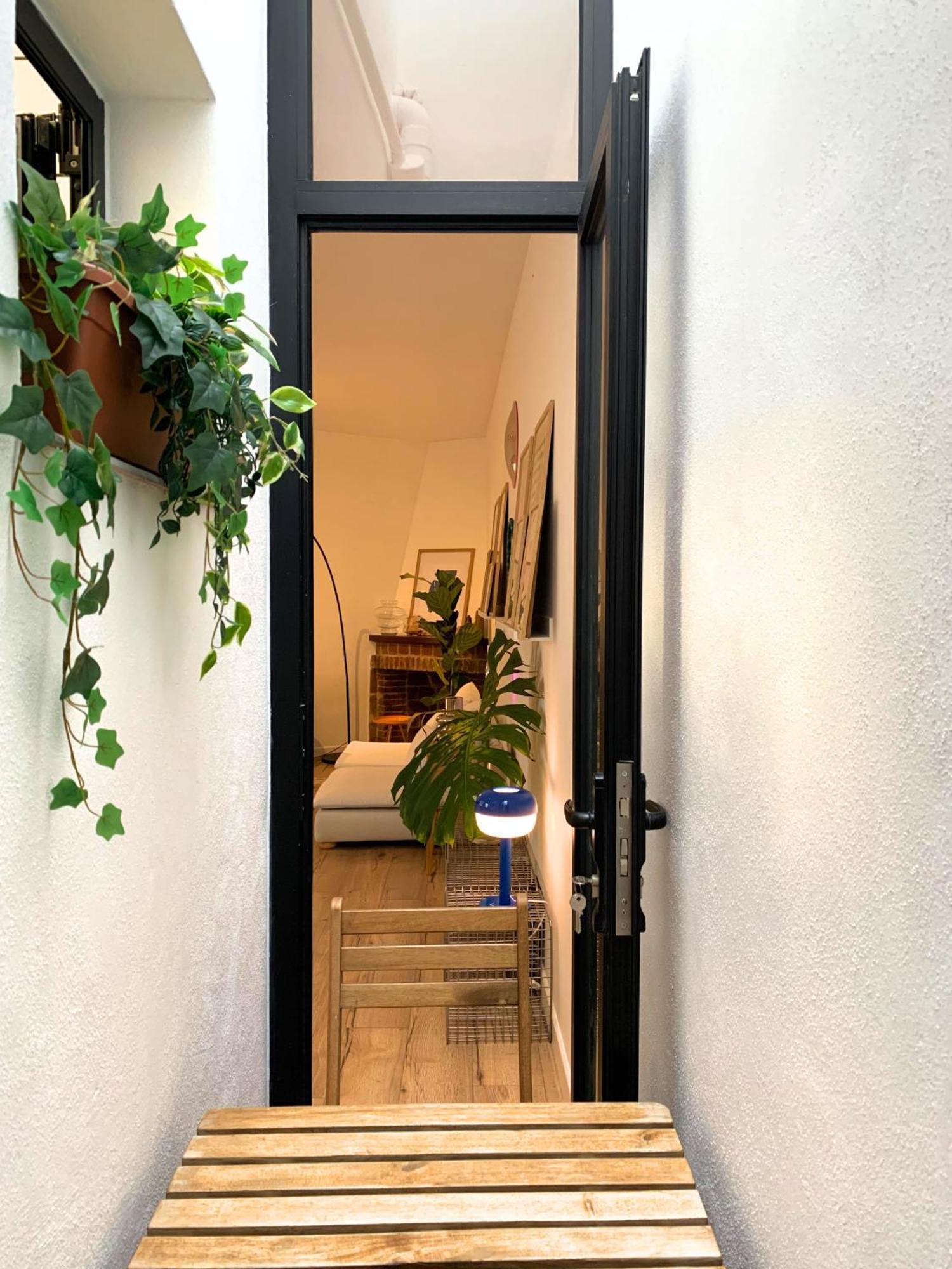 Apartment Nordic! 1 Bedroom *