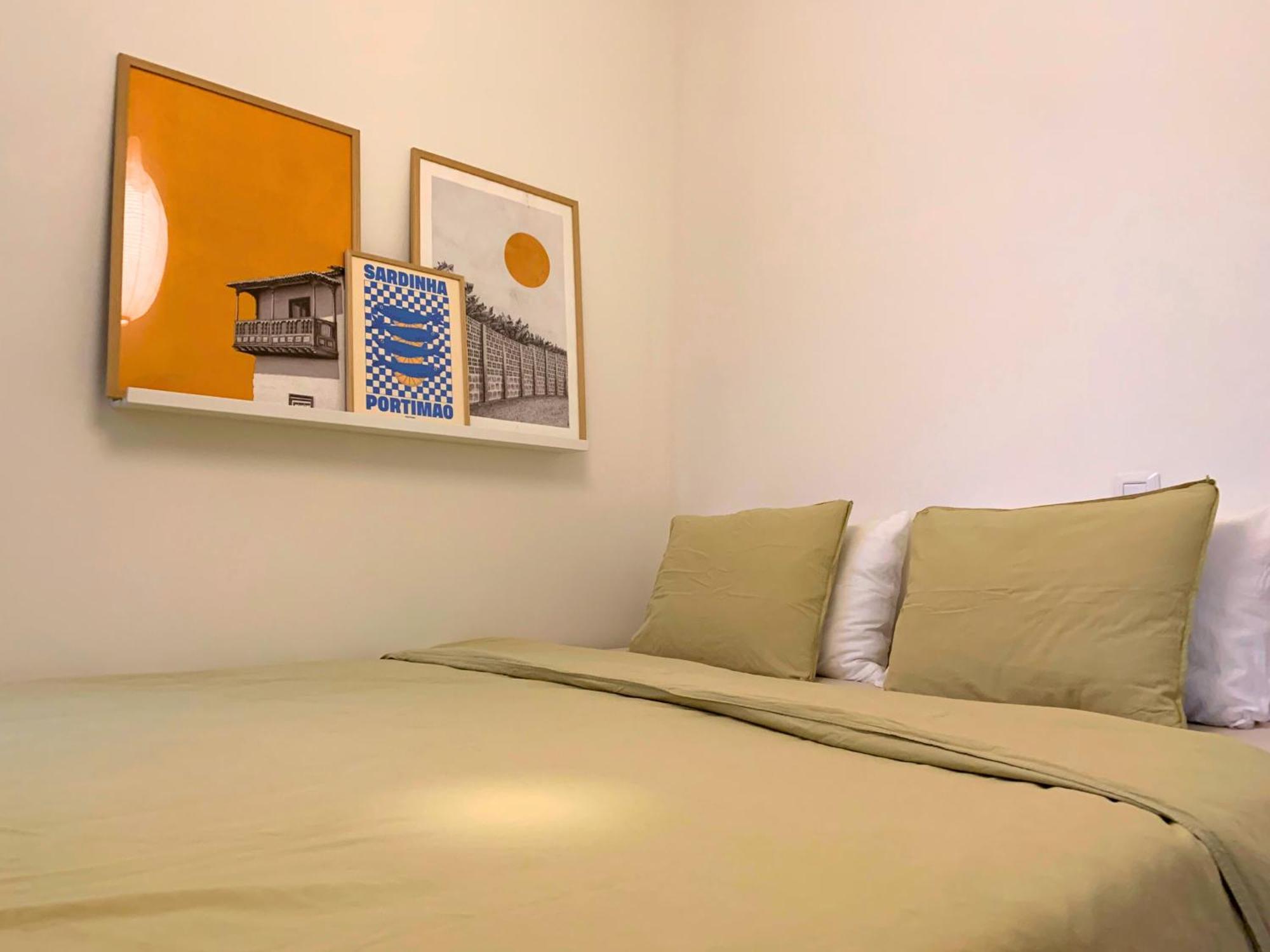 Nordic! 1 Bedroom Appartement *