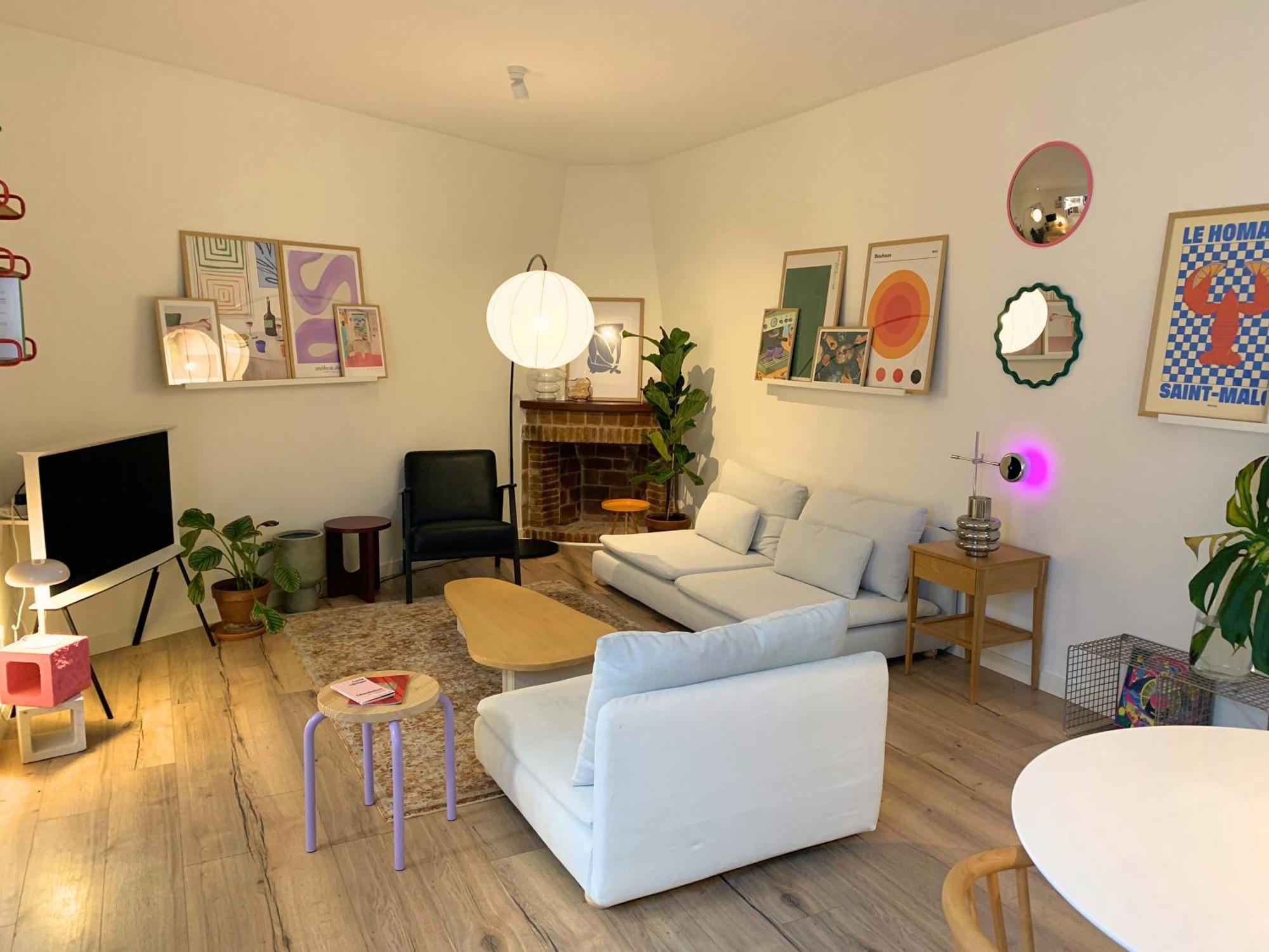 Nordic! 1 Bedroom Apartment *