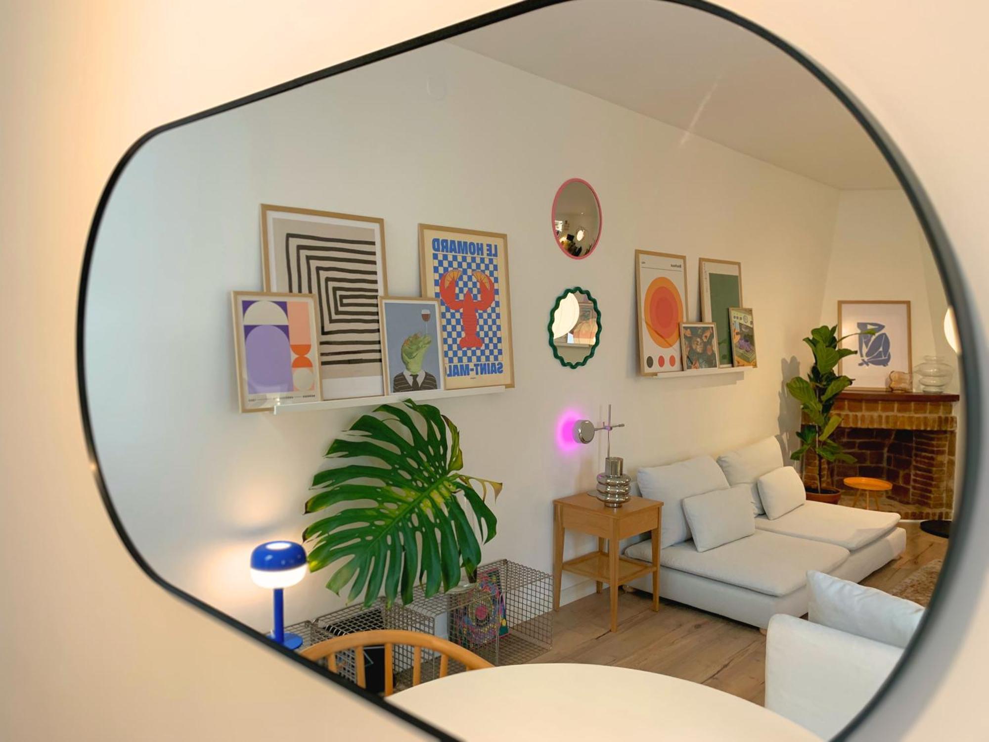 Nordic! 1 Bedroom Appartement *