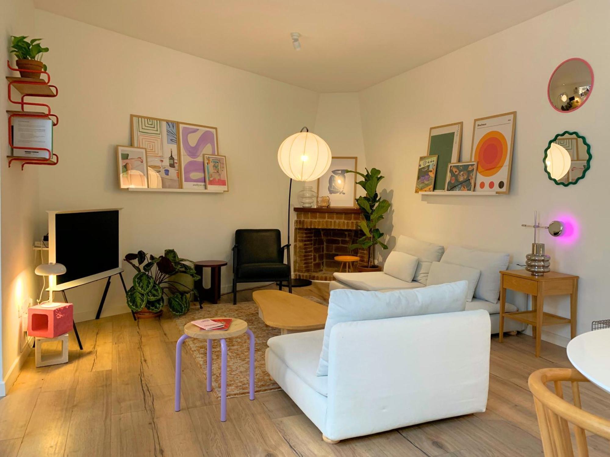 Apartment Nordic! 1 Bedroom