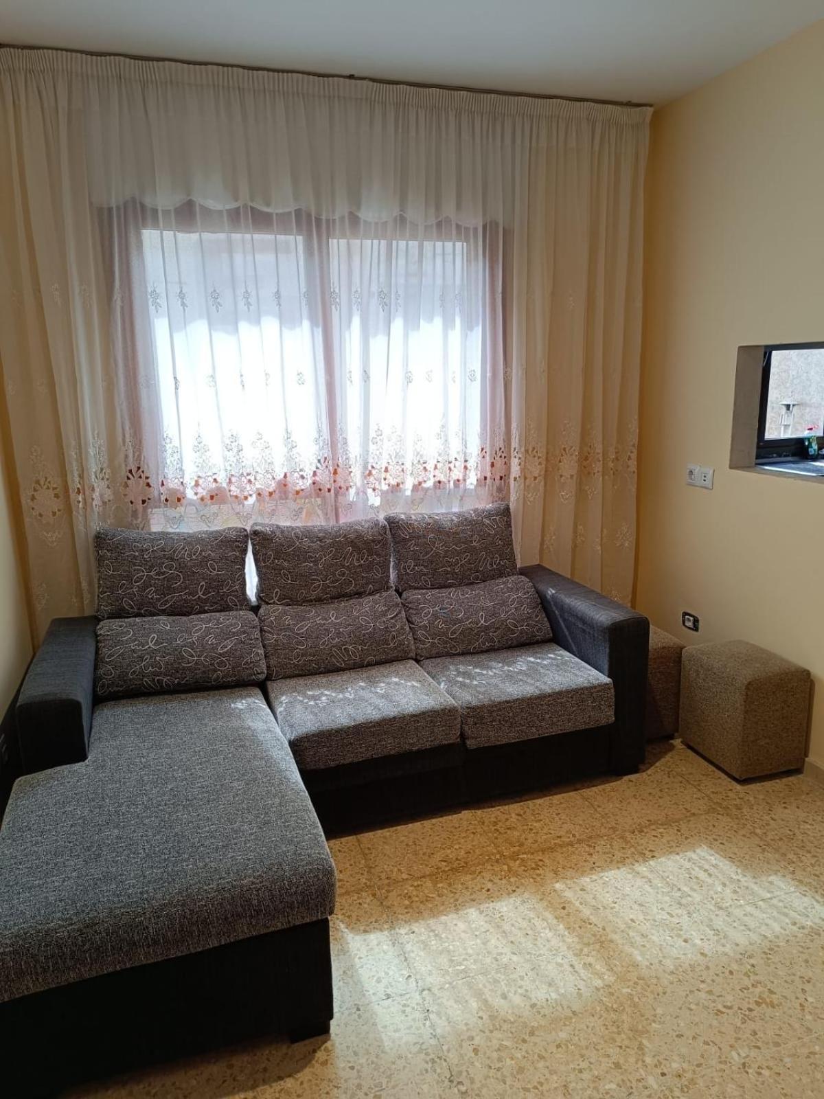 Apartment San Telmo *