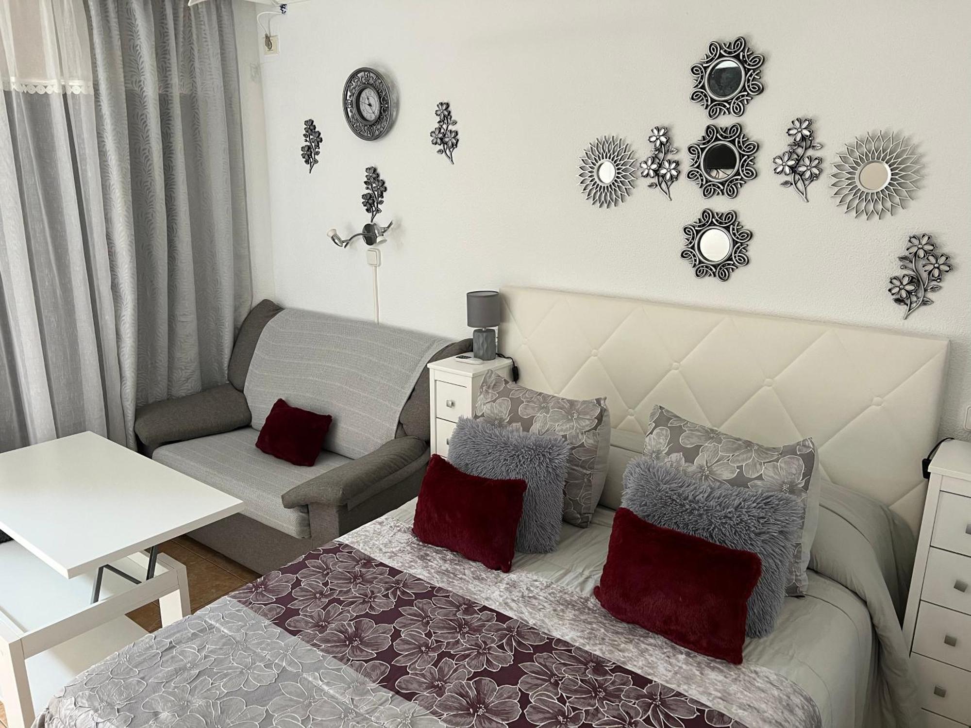 La Casita De Mercedes Appartement Puerto de la Cruz (Tenerife)